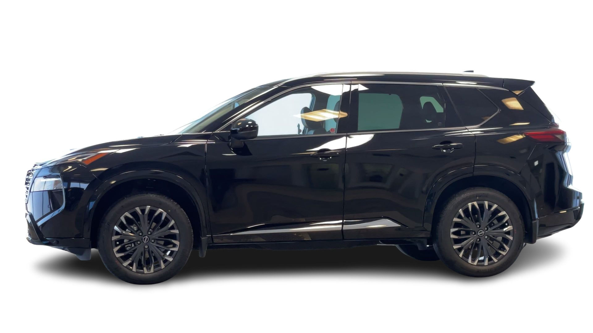 2025 Nissan Rogue in Regina, Saskatchewan
