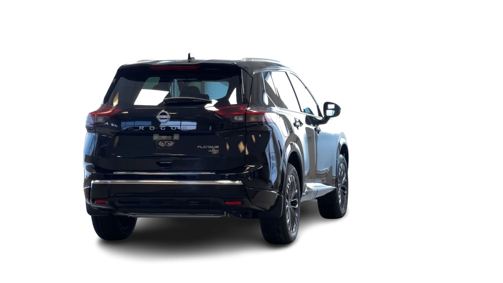 2025 Nissan Rogue in Regina, Saskatchewan