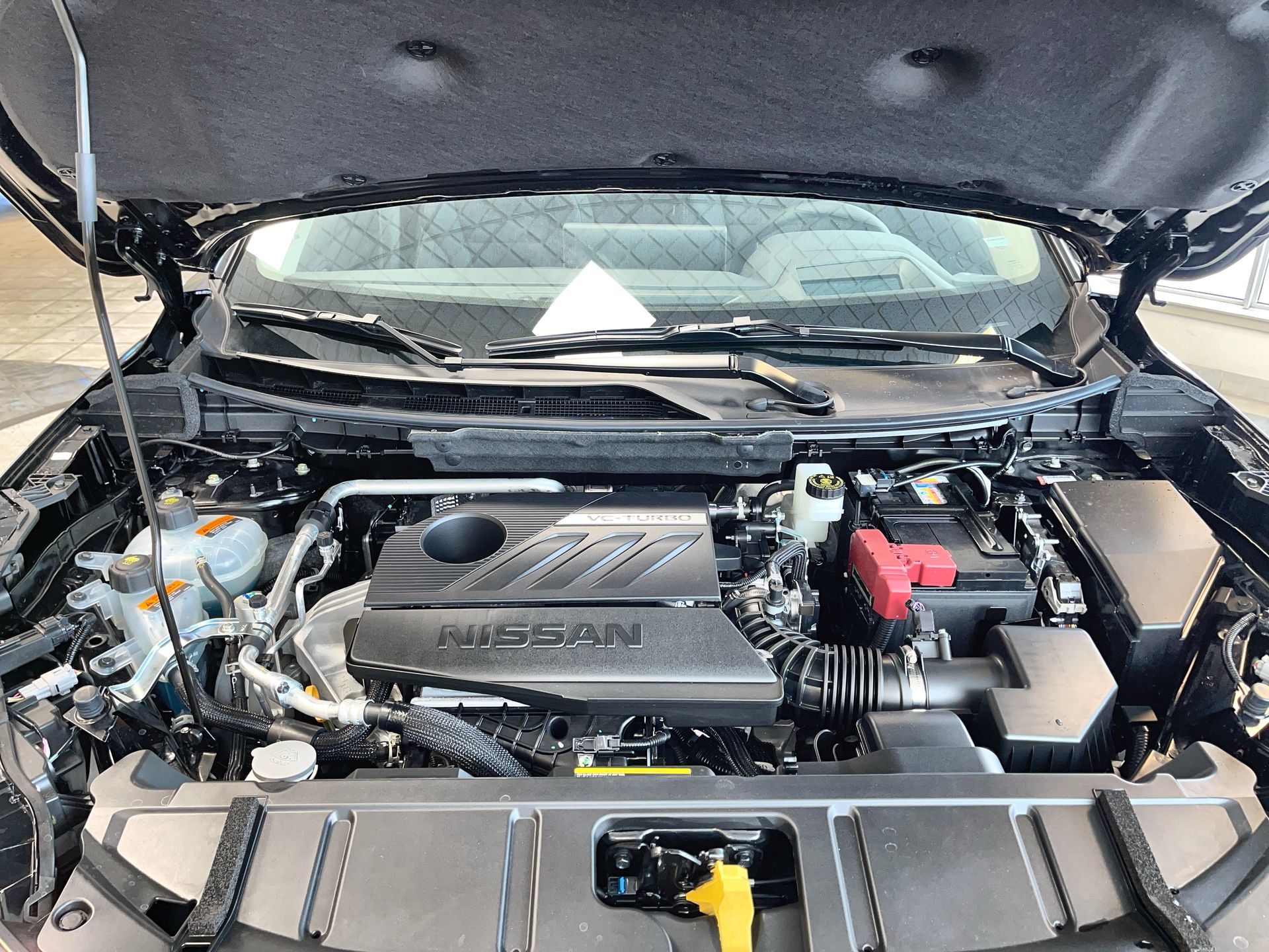 2025 Nissan Rogue in Regina, Saskatchewan