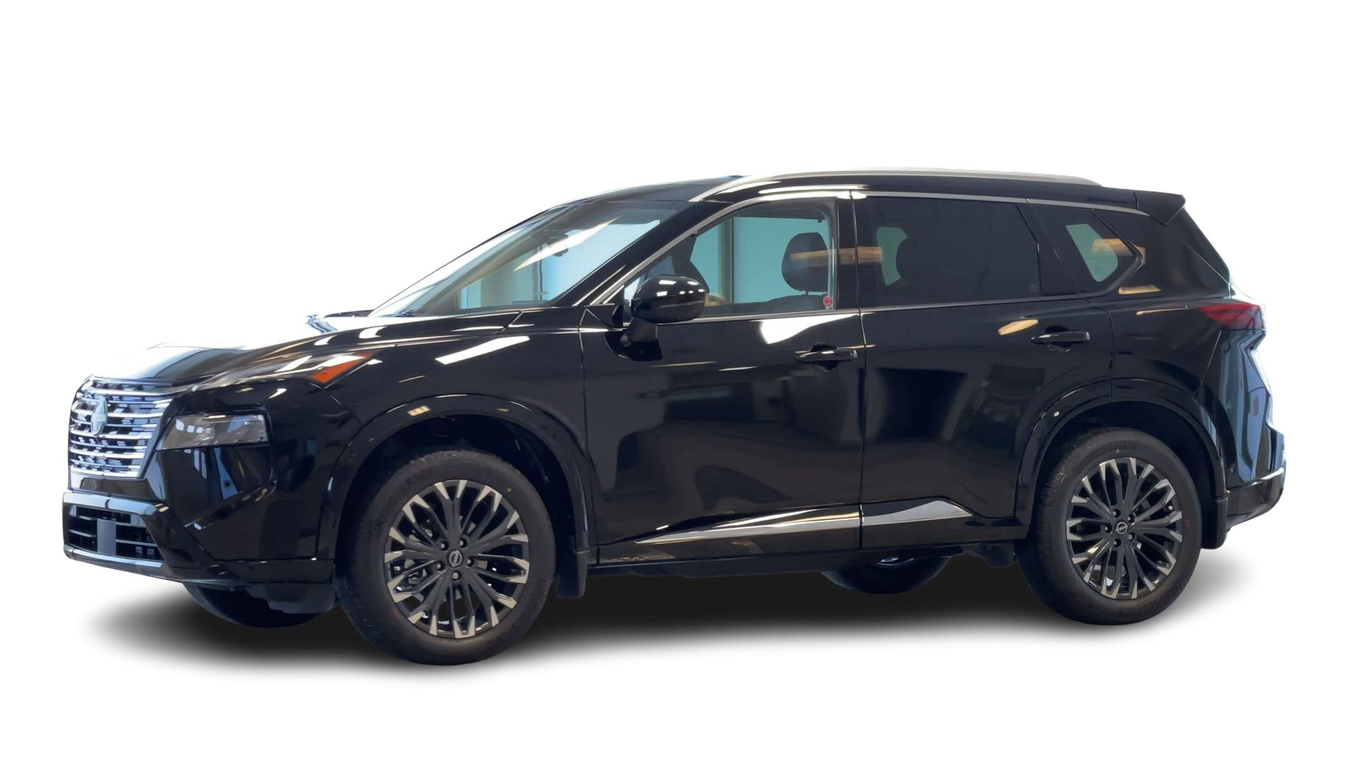 2025 Nissan Rogue in Regina, Saskatchewan