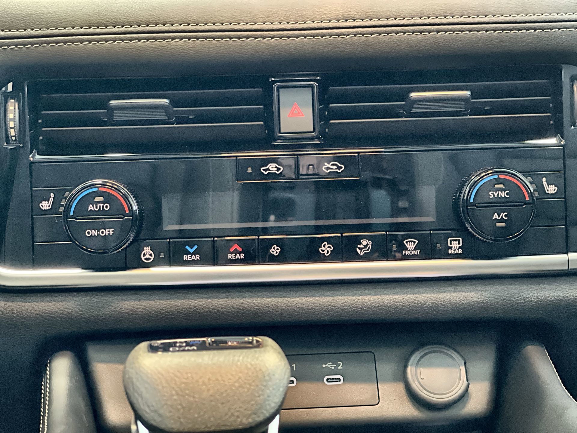 2025 Nissan Rogue in Regina, Saskatchewan