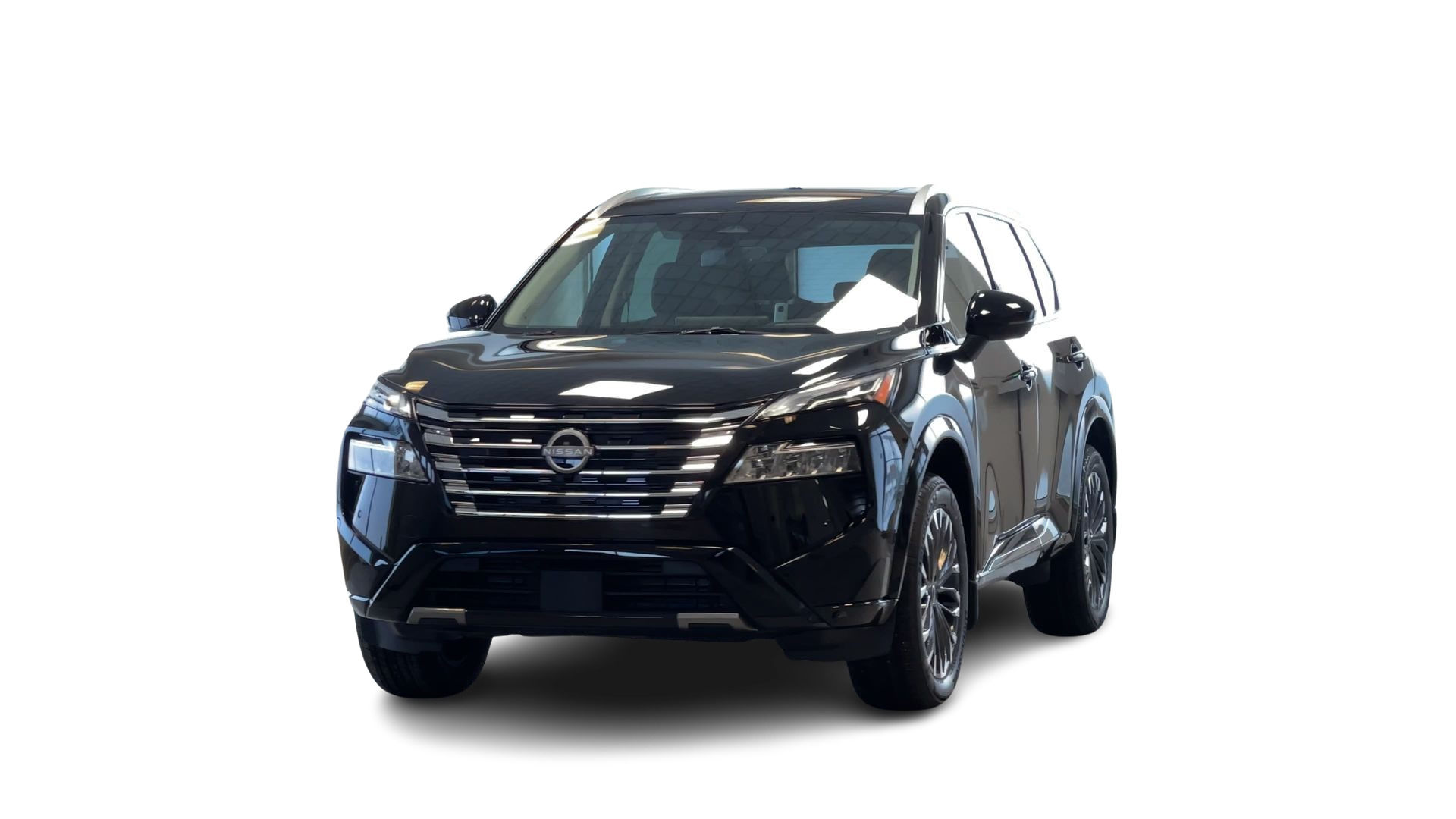 2025 Nissan Rogue in Regina, Saskatchewan