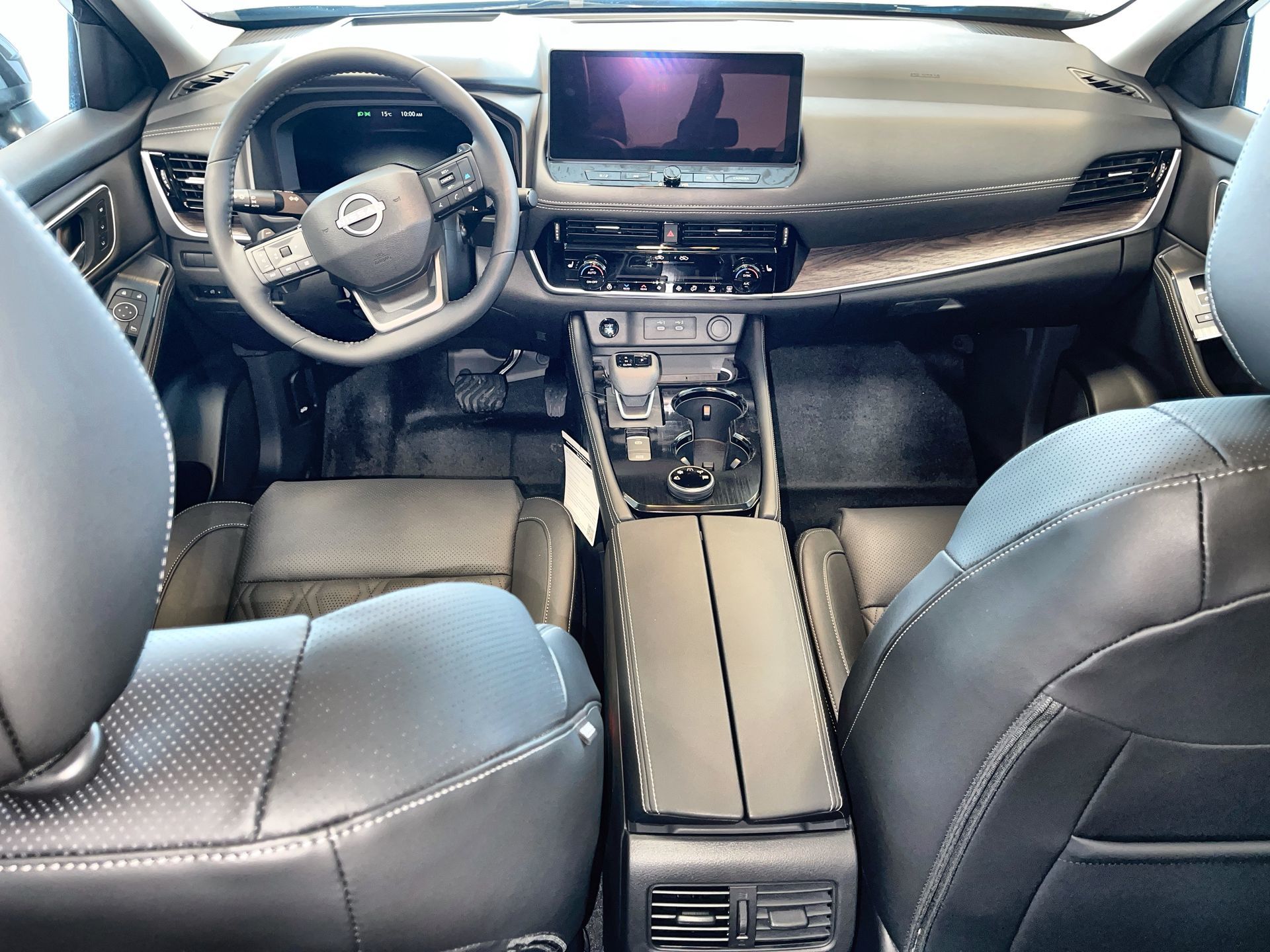 2025 Nissan Rogue in Regina, Saskatchewan