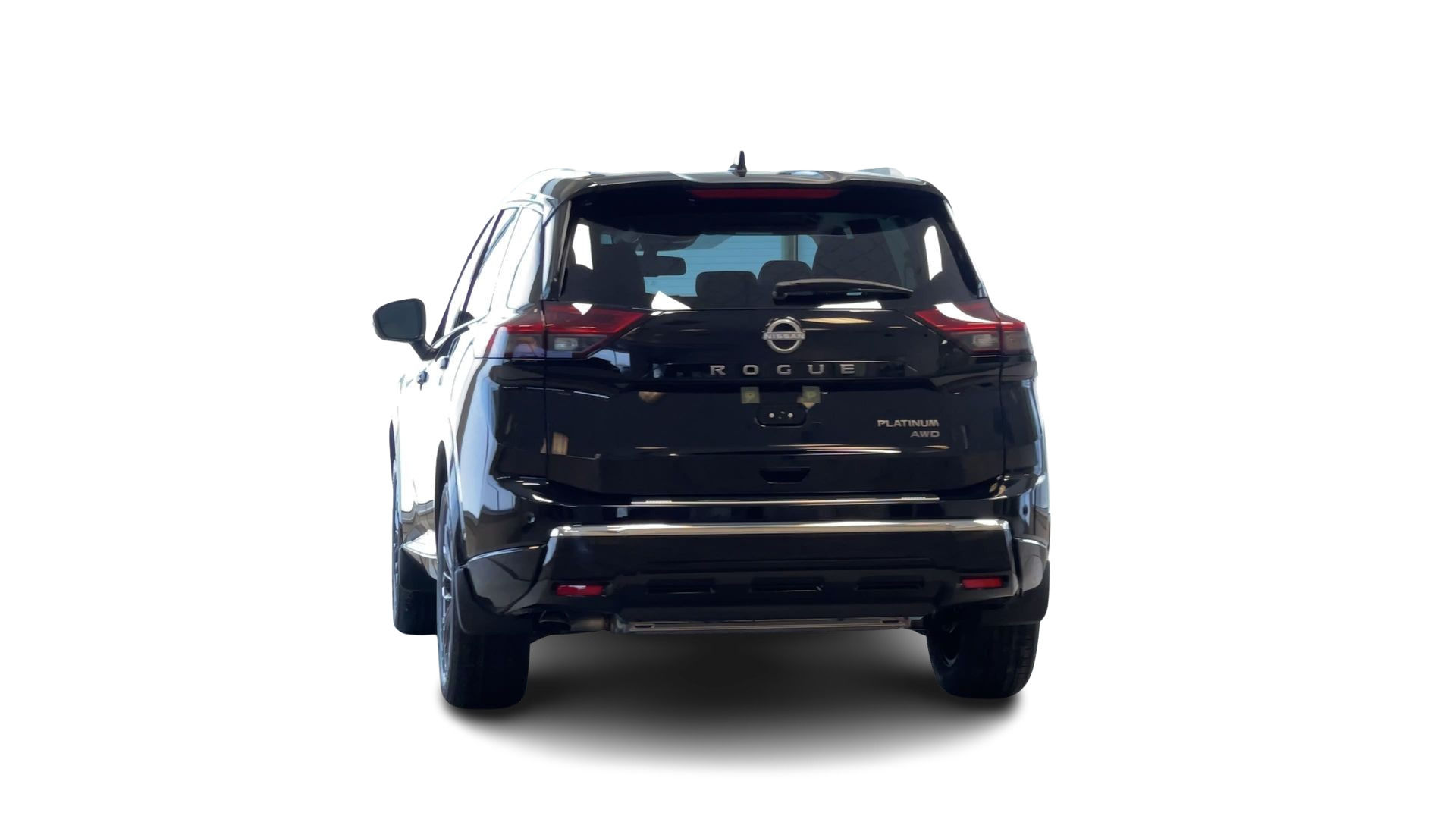 2025 Nissan Rogue in Regina, Saskatchewan