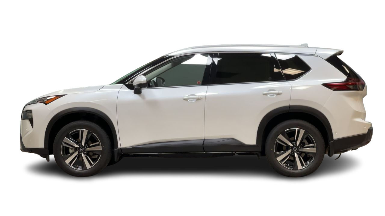2025 Nissan Rogue in Regina, Saskatchewan