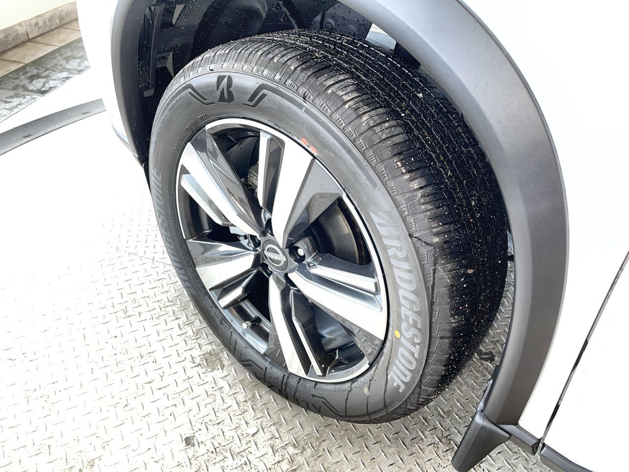 2025 Nissan Rogue in Regina, Saskatchewan