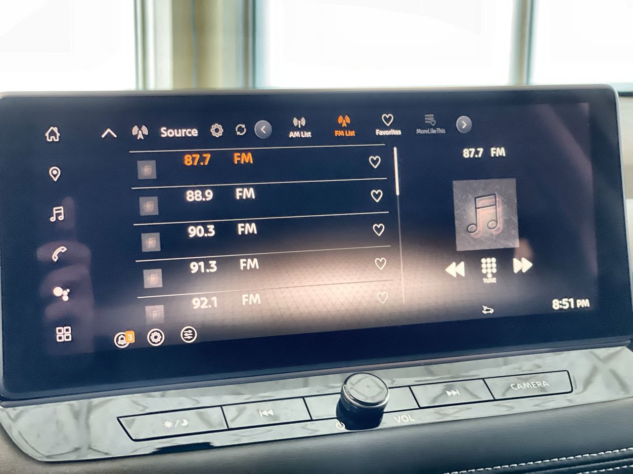 2025 Nissan Rogue in Regina, Saskatchewan