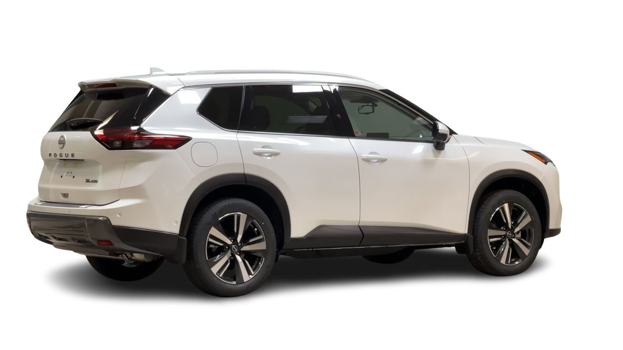 2025 Nissan Rogue in Regina, Saskatchewan