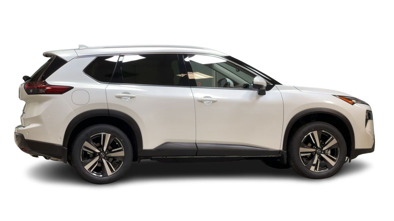 2025 Nissan Rogue in Regina, Saskatchewan