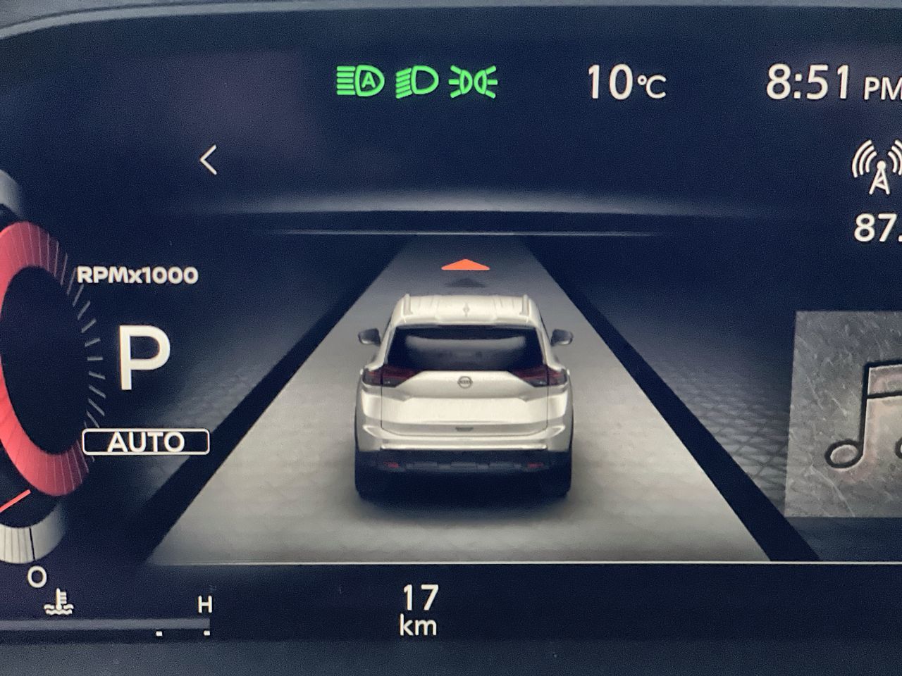 2025 Nissan Rogue in Regina, Saskatchewan