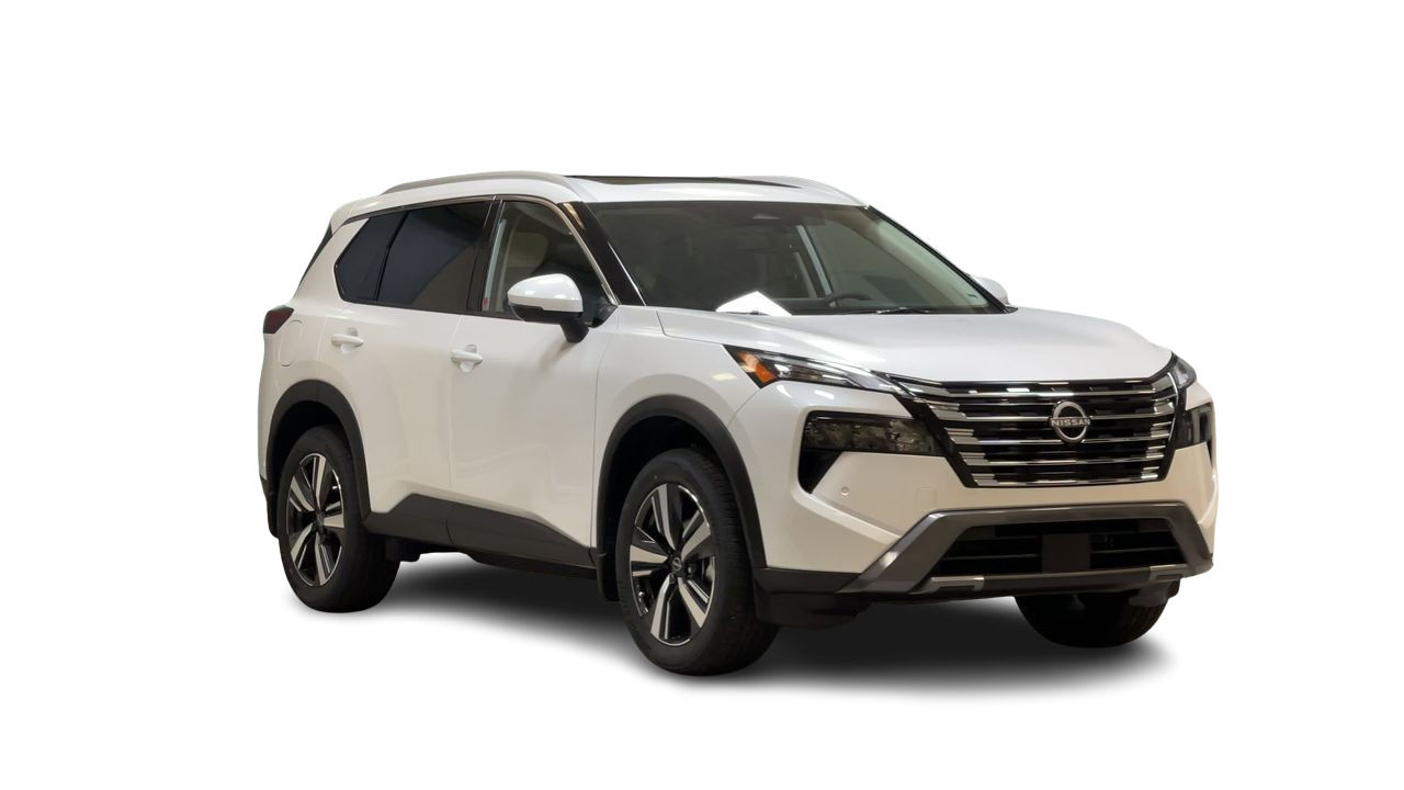 2025 Nissan Rogue in Regina, Saskatchewan