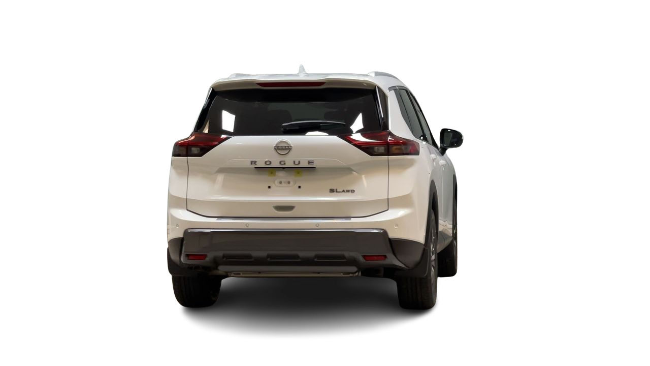 2025 Nissan Rogue in Regina, Saskatchewan