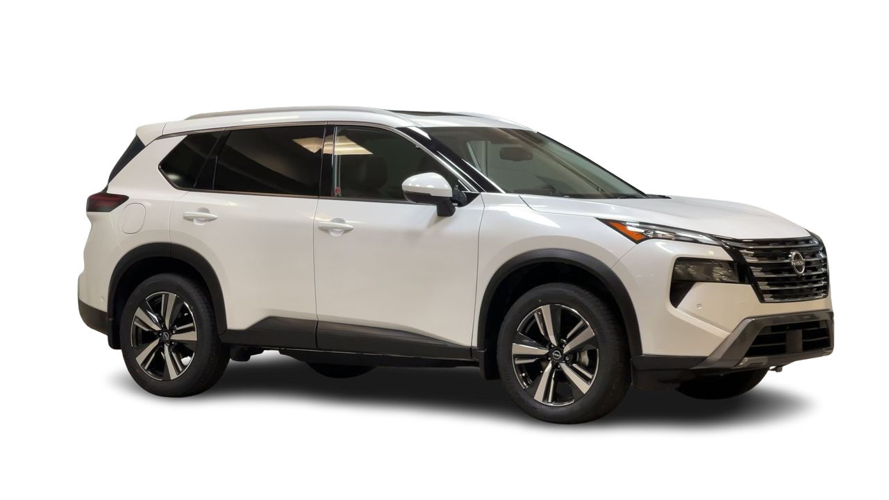 2025 Nissan Rogue in Regina, Saskatchewan