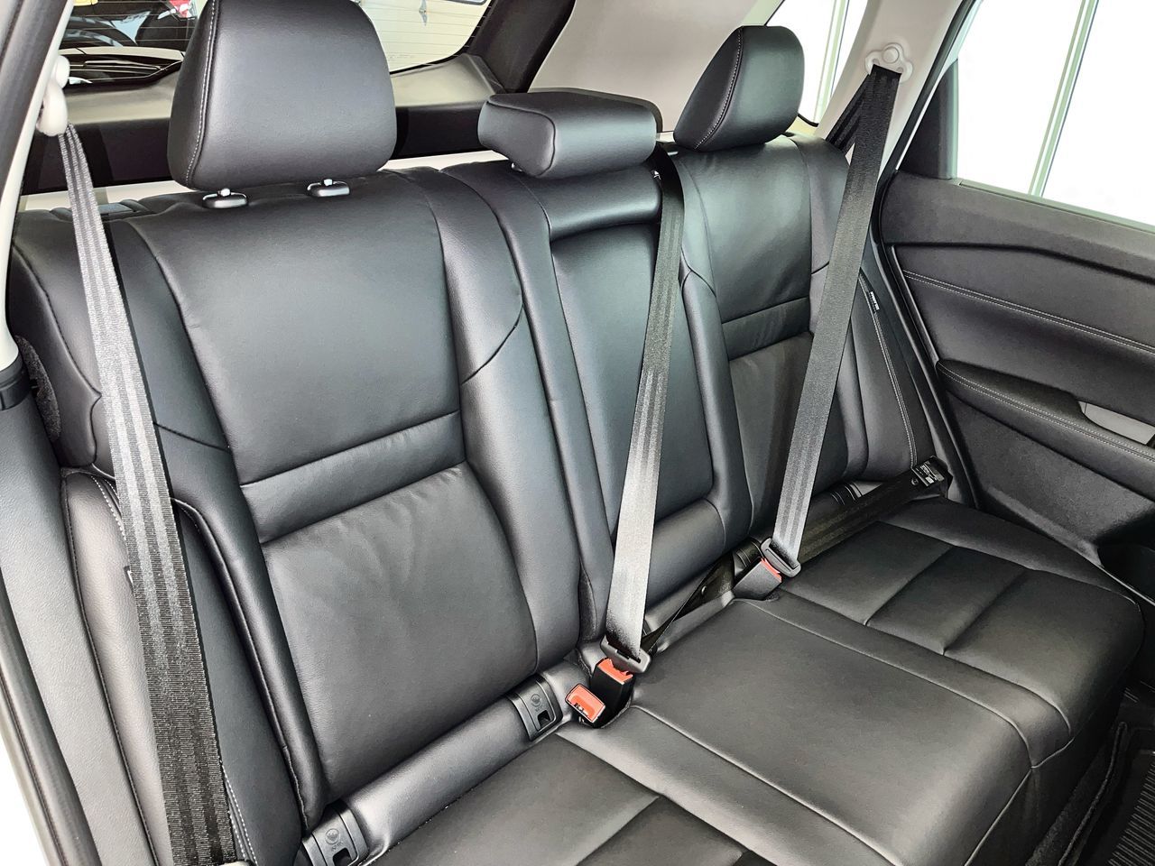 2025 Nissan Rogue in Regina, Saskatchewan