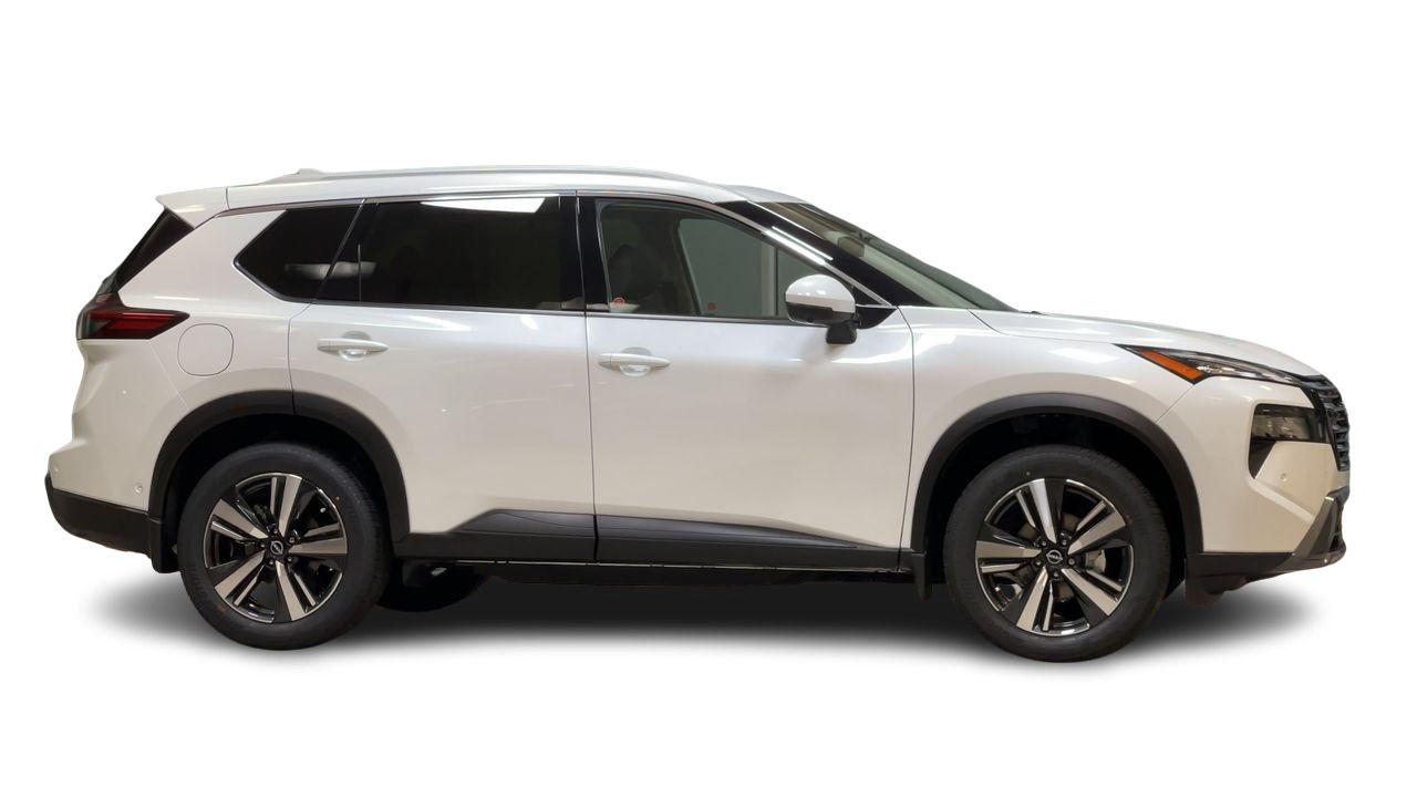 2025 Nissan Rogue in Regina, Saskatchewan