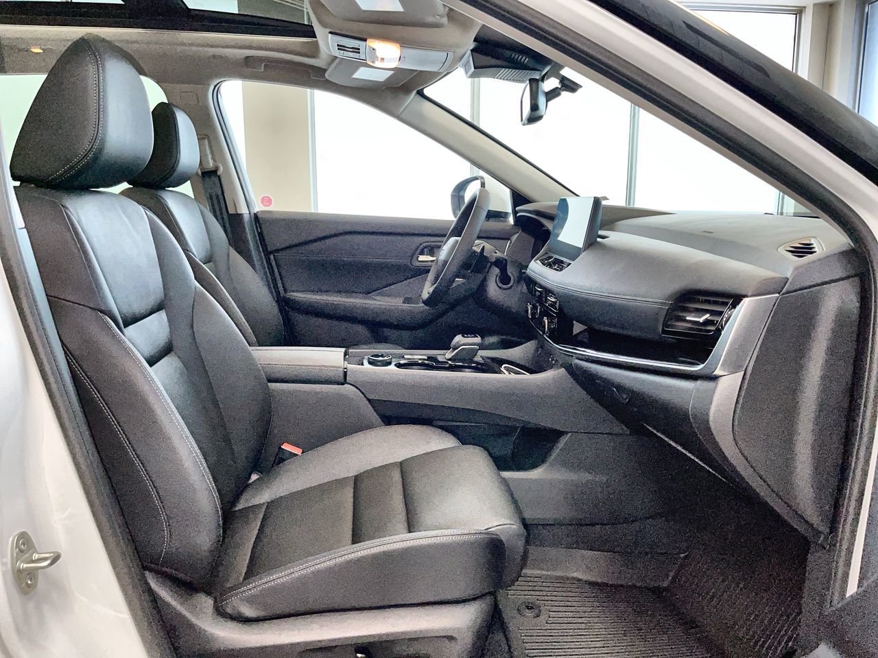 2025 Nissan Rogue in Regina, Saskatchewan