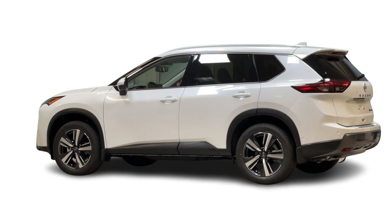 2025 Nissan Rogue in Regina, Saskatchewan