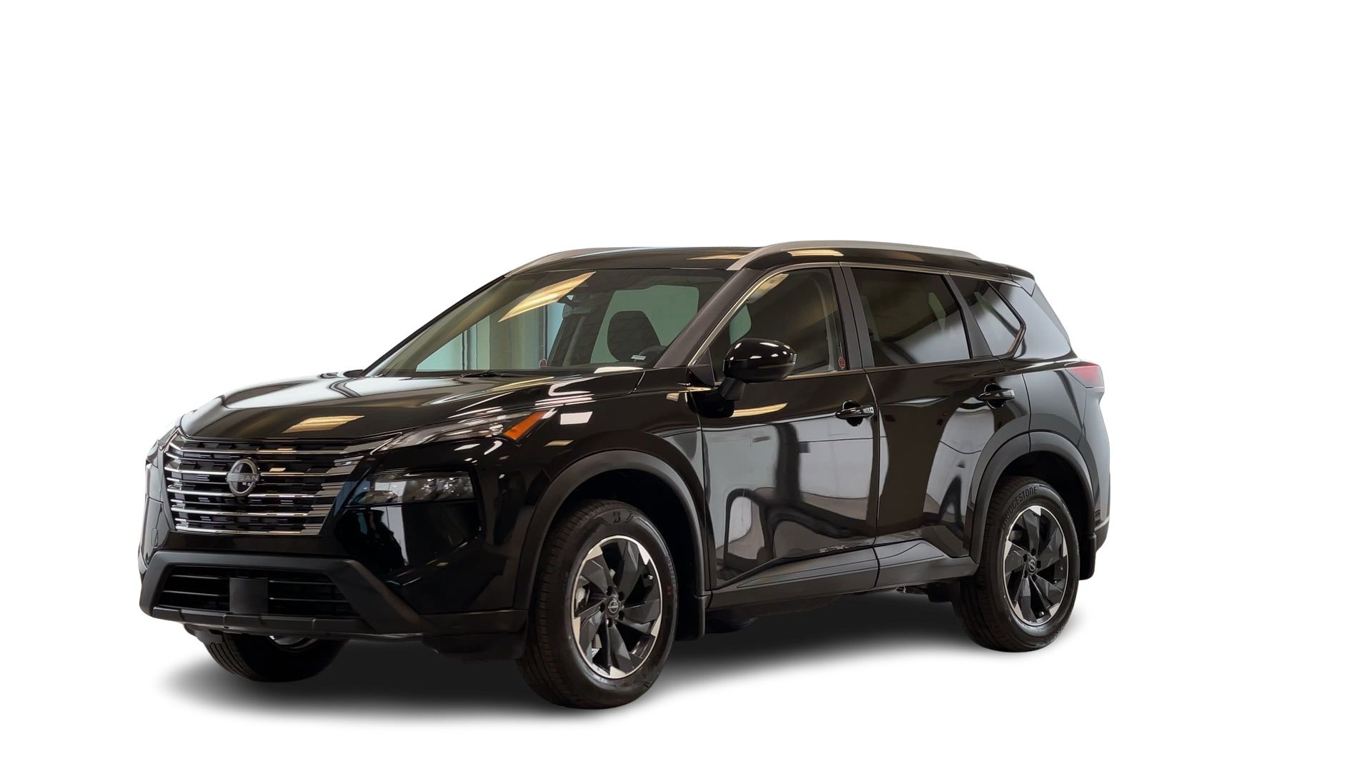 2025 Nissan Rogue in Regina, Saskatchewan