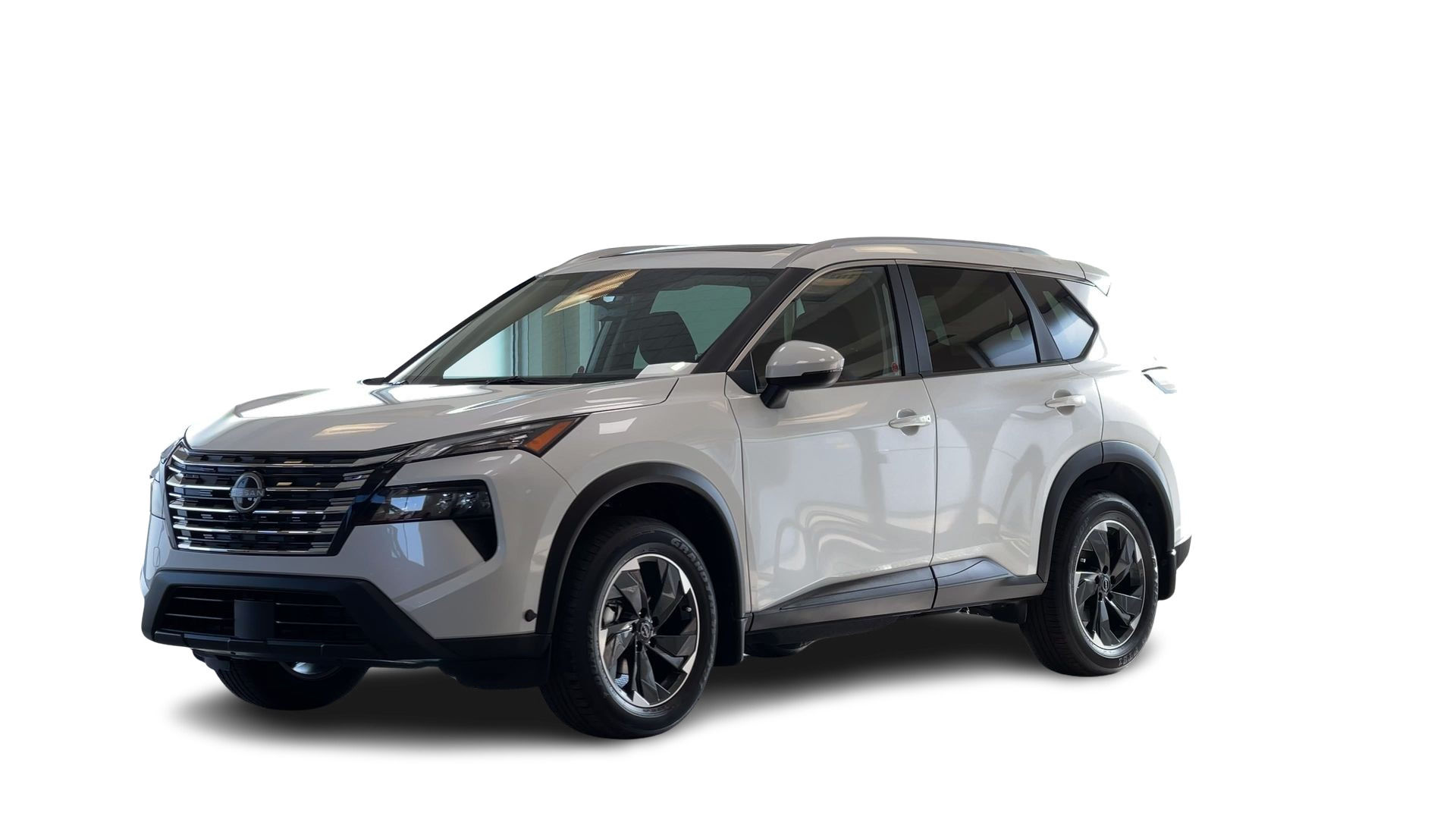 Nissan Rogue  2025 à Regina, Saskatchewan