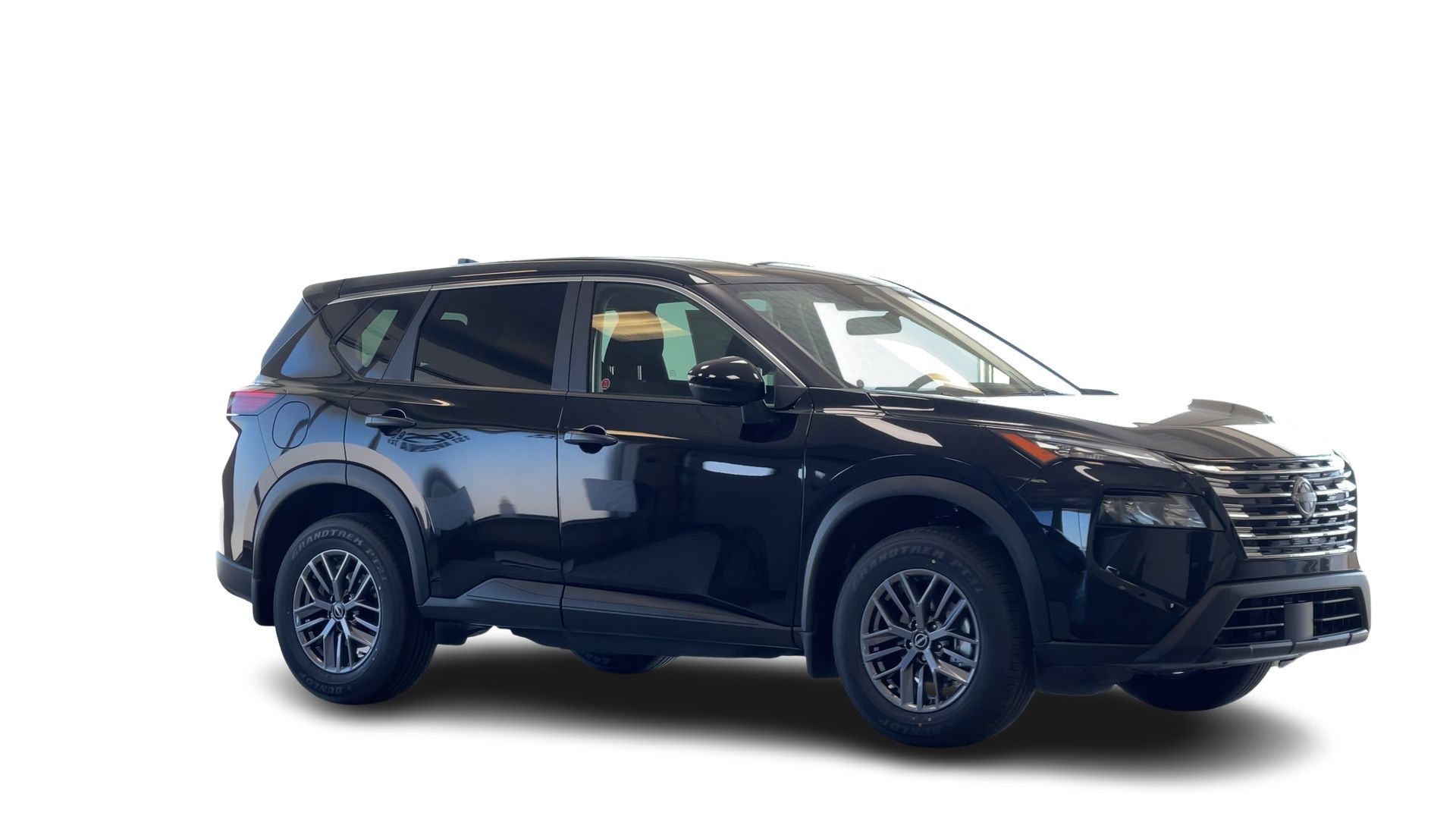 2025 Nissan Rogue in Regina, Saskatchewan
