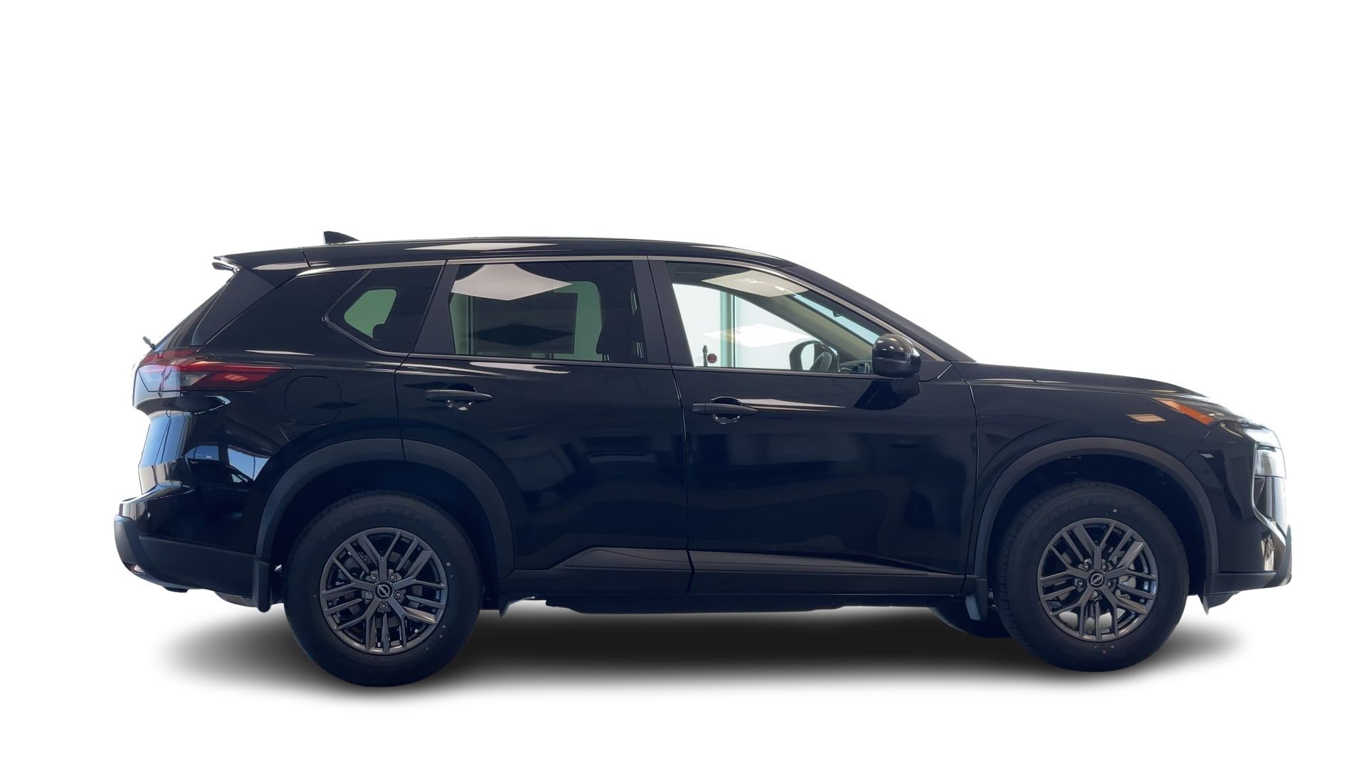 2025 Nissan Rogue in Regina, Saskatchewan