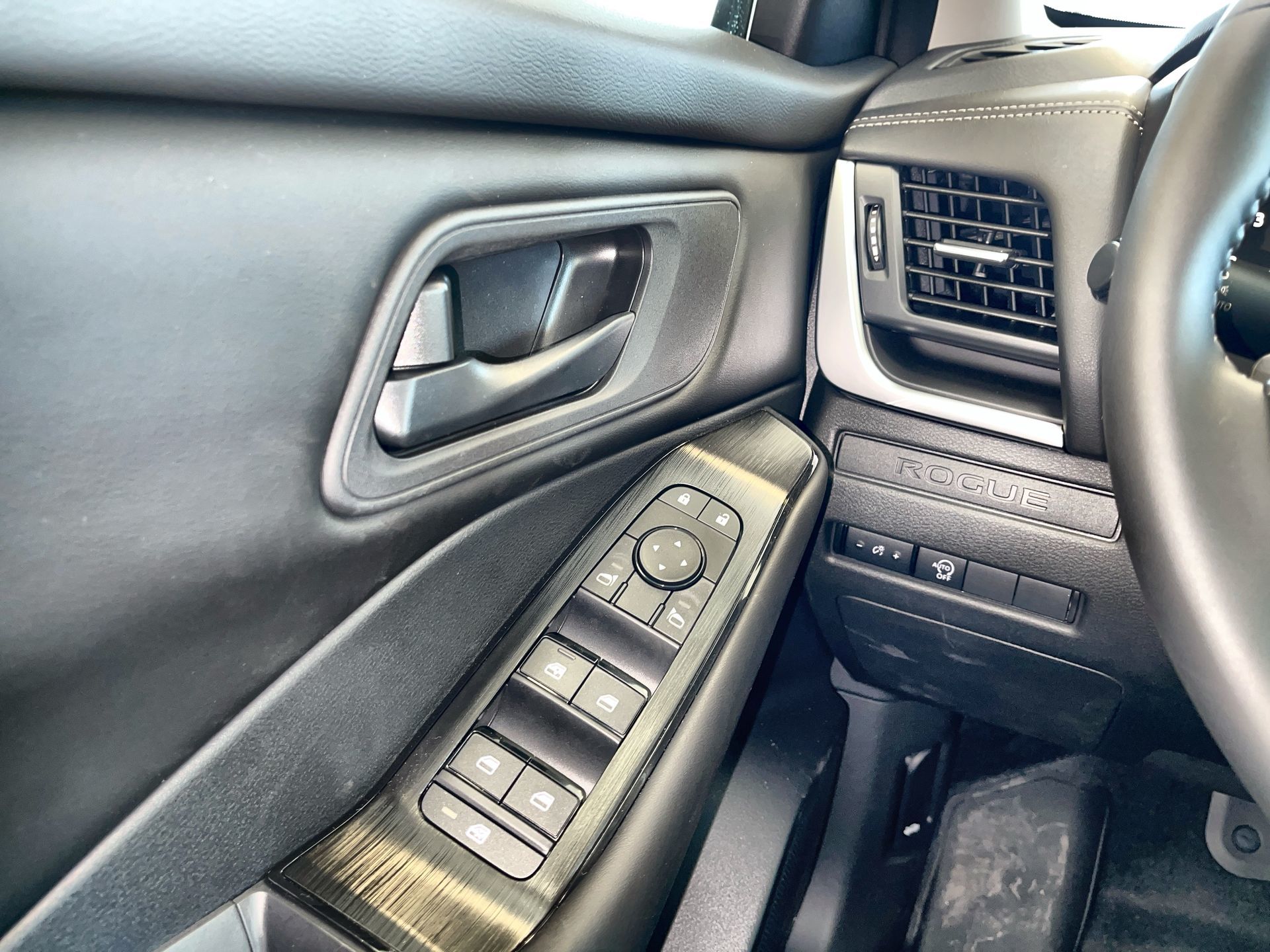 2025 Nissan Rogue in Regina, Saskatchewan