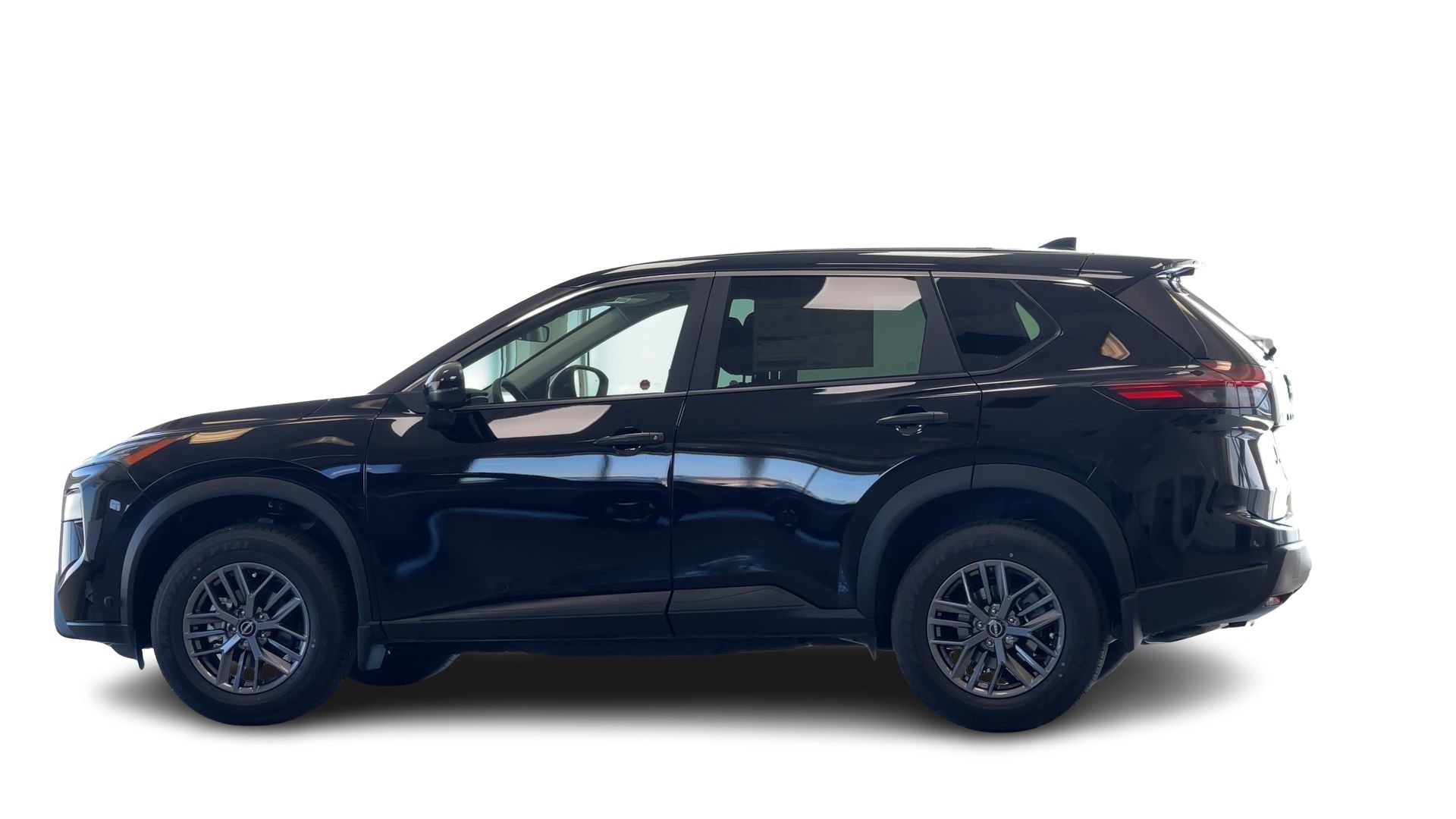 2025 Nissan Rogue in Regina, Saskatchewan