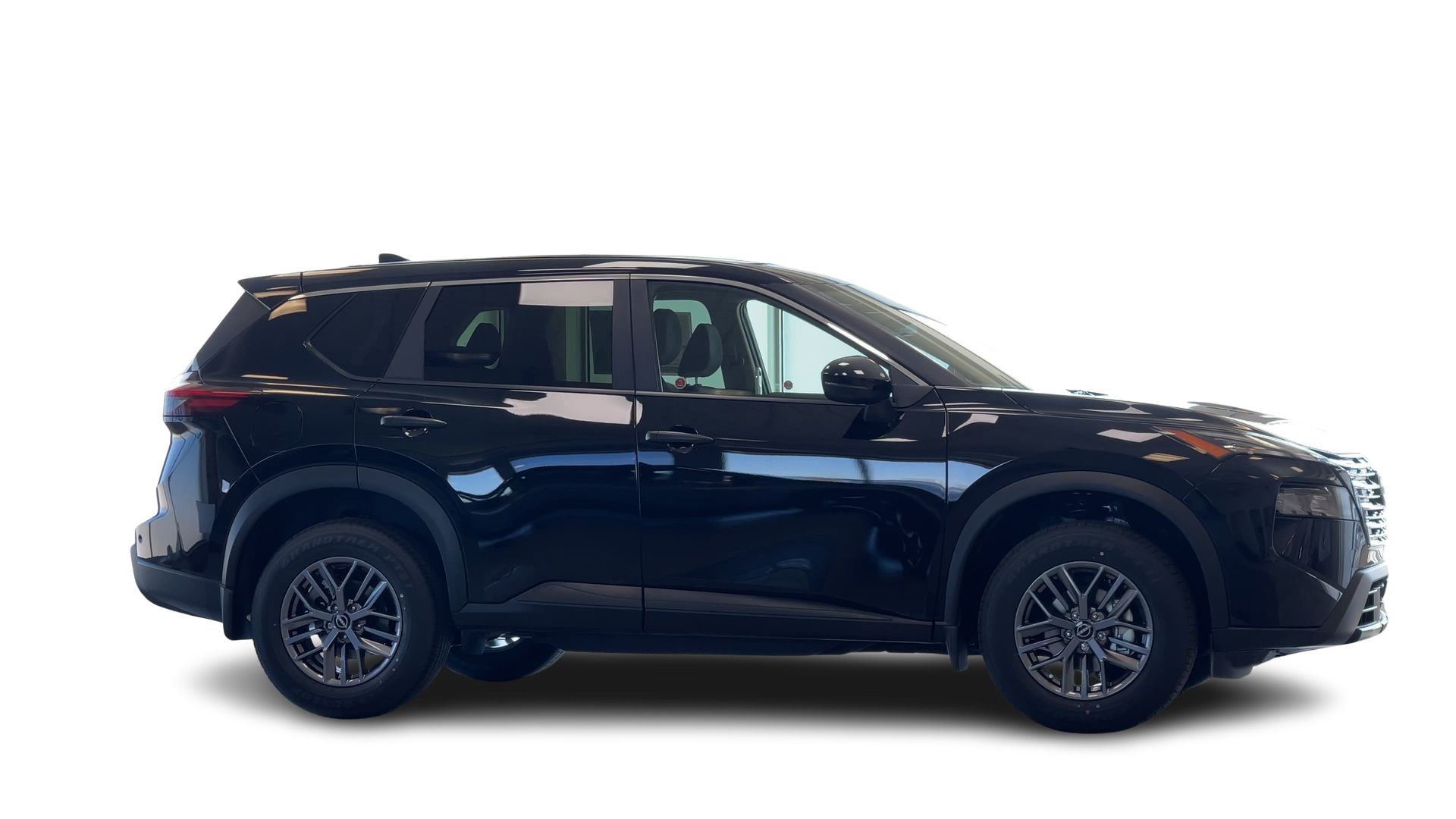 2025 Nissan Rogue in Regina, Saskatchewan