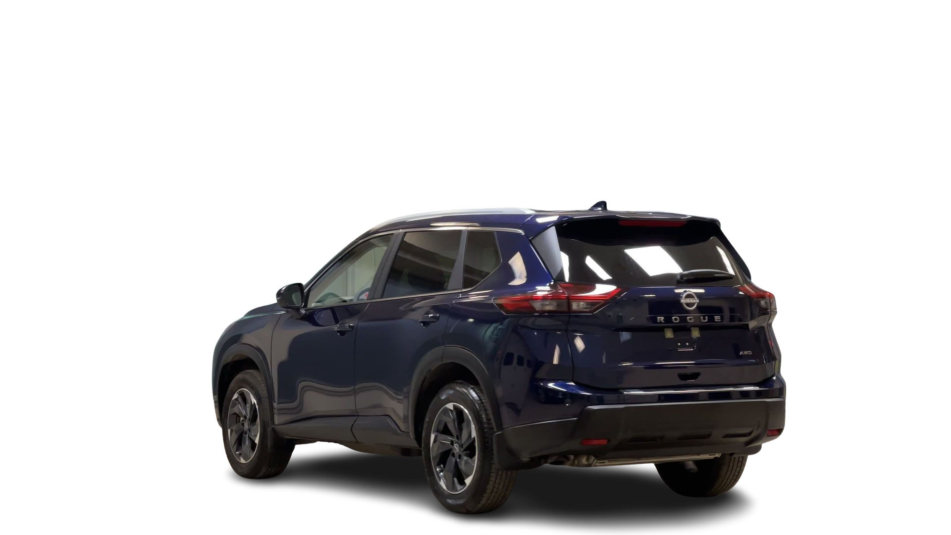 Nissan Rogue  2025 à Regina, Saskatchewan
