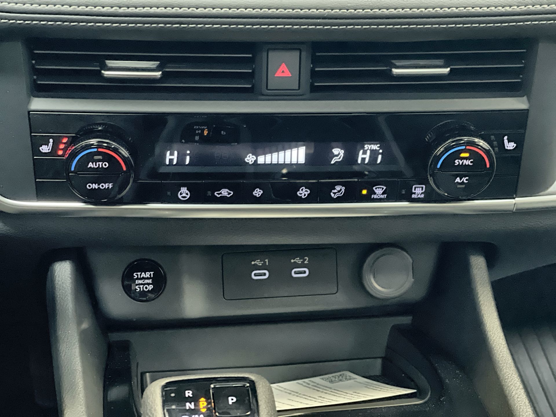2025 Nissan Rogue in Regina, Saskatchewan