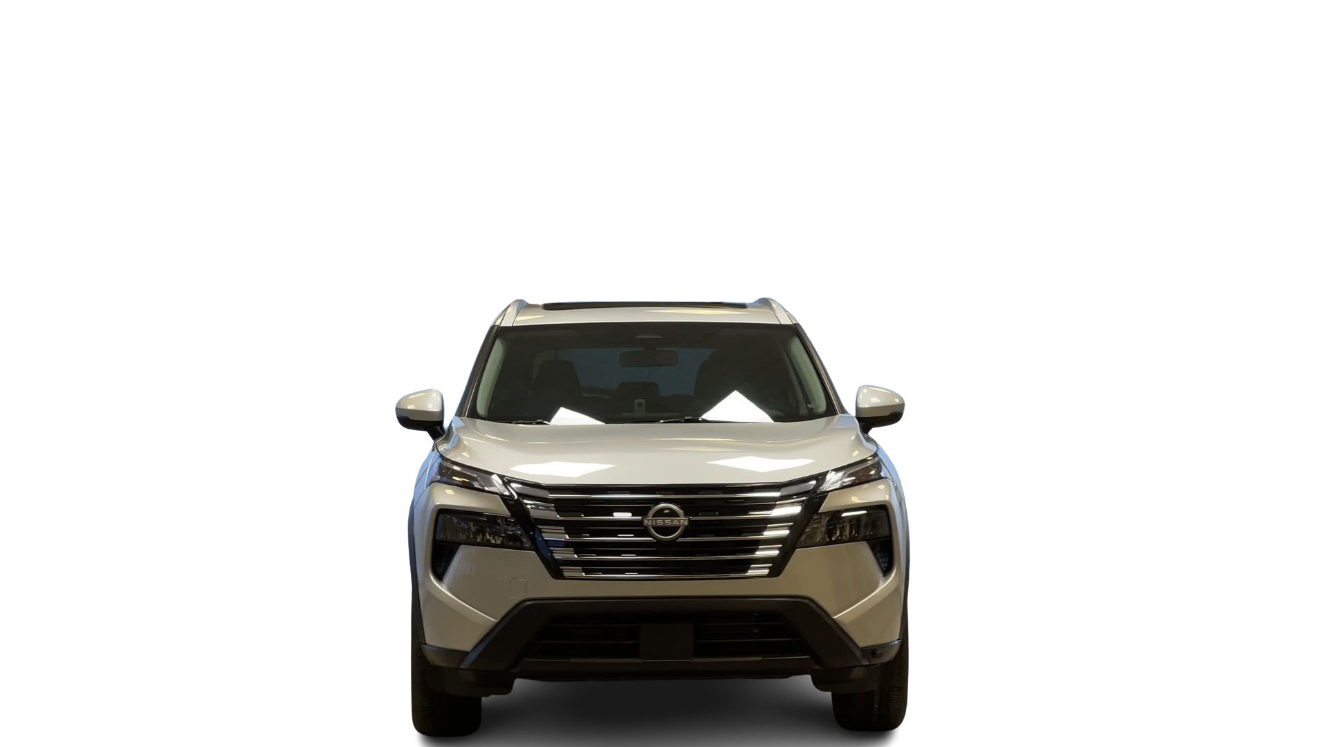 2025 Nissan Rogue in Regina, Saskatchewan