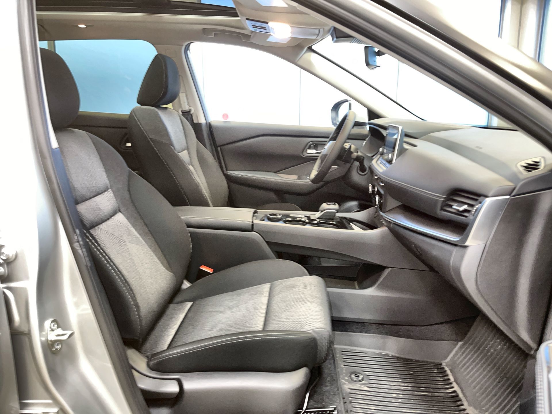 2025 Nissan Rogue in Regina, Saskatchewan