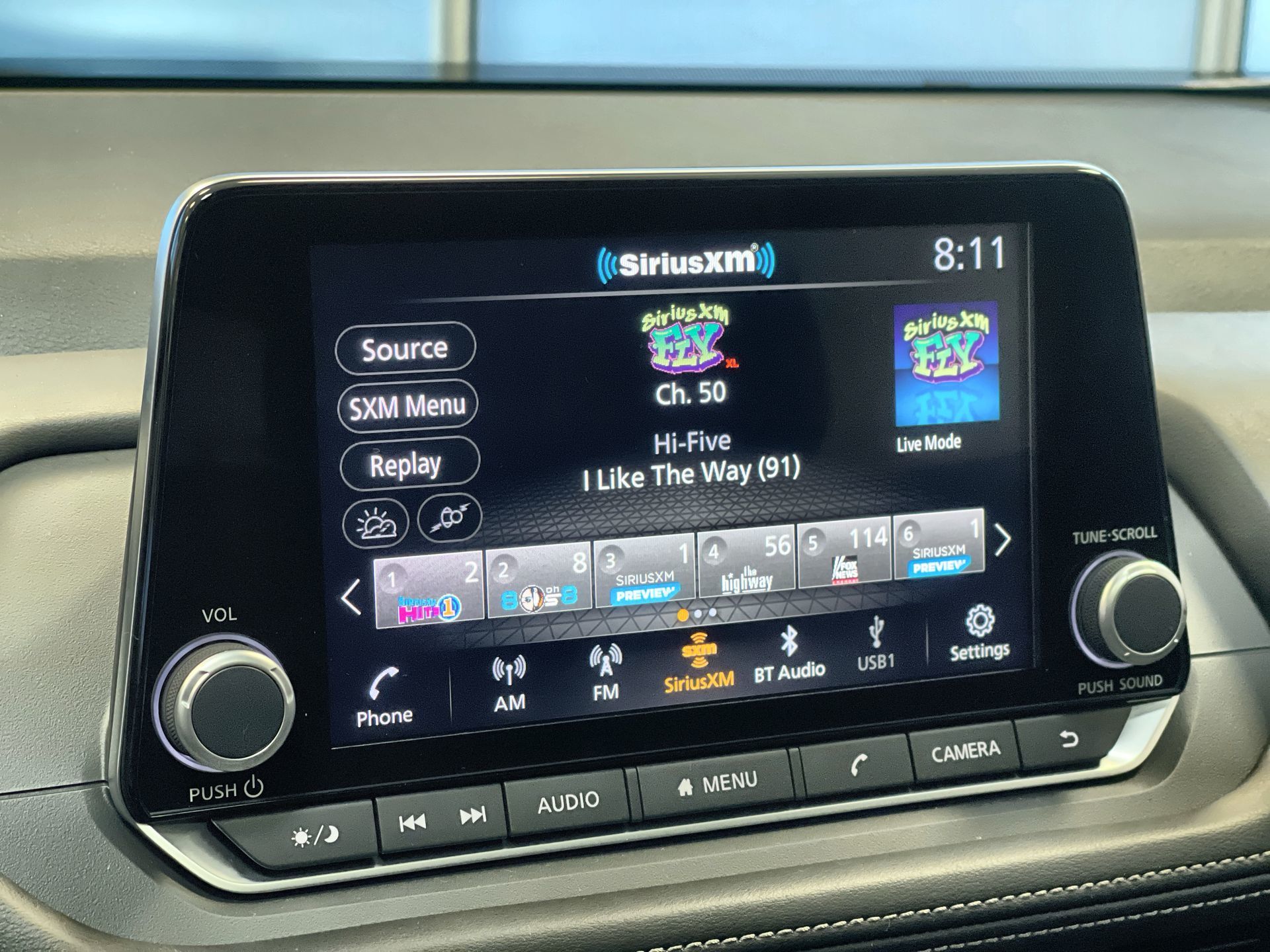 2025 Nissan Rogue in Regina, Saskatchewan