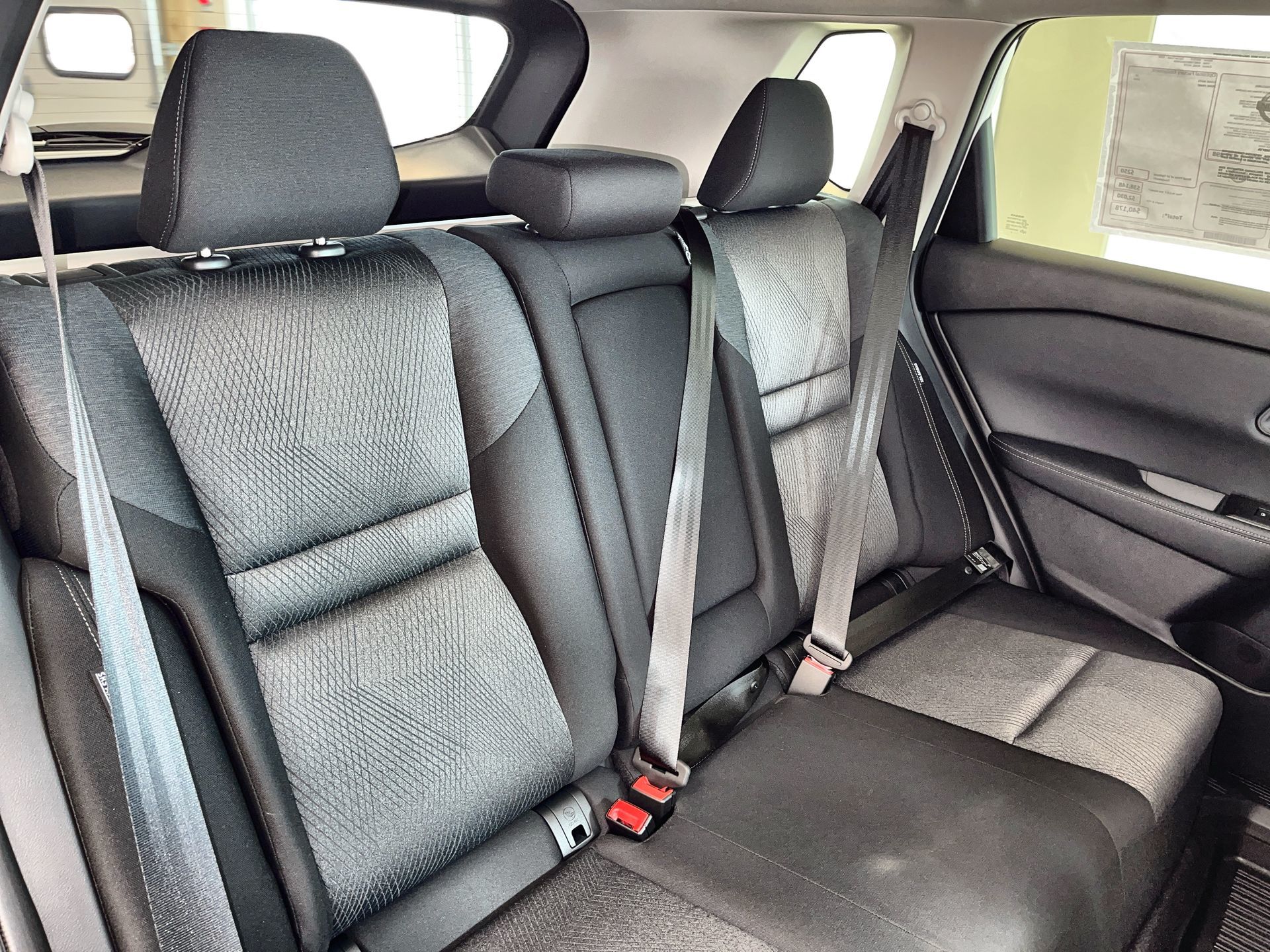 2025 Nissan Rogue in Regina, Saskatchewan