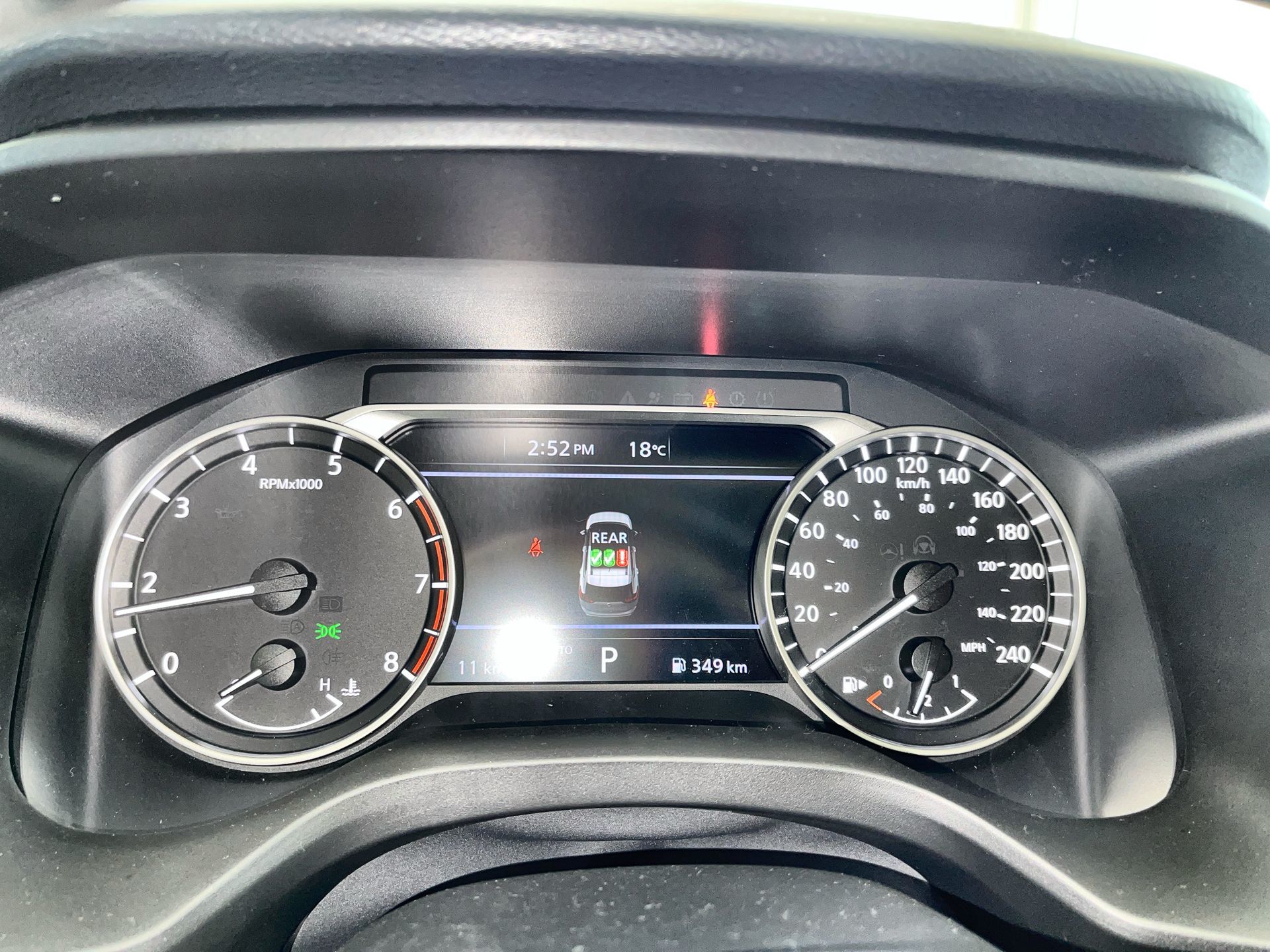 2025 Nissan Rogue in Regina, Saskatchewan