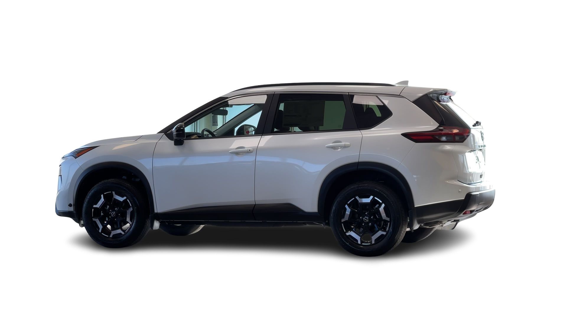 Nissan Rogue  2025 à Regina, Saskatchewan