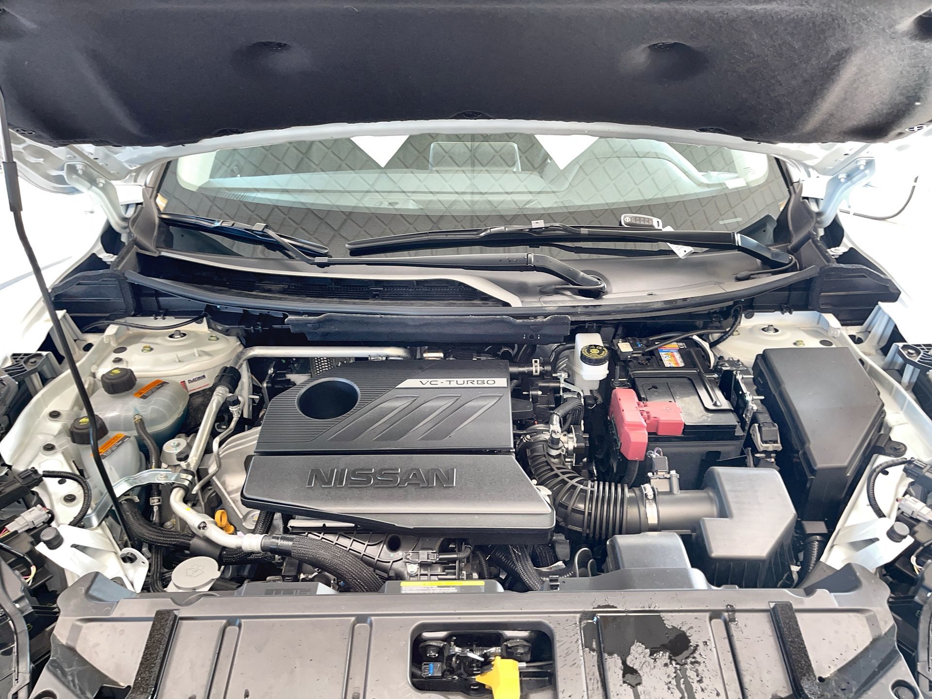 Nissan Rogue  2025 à Regina, Saskatchewan