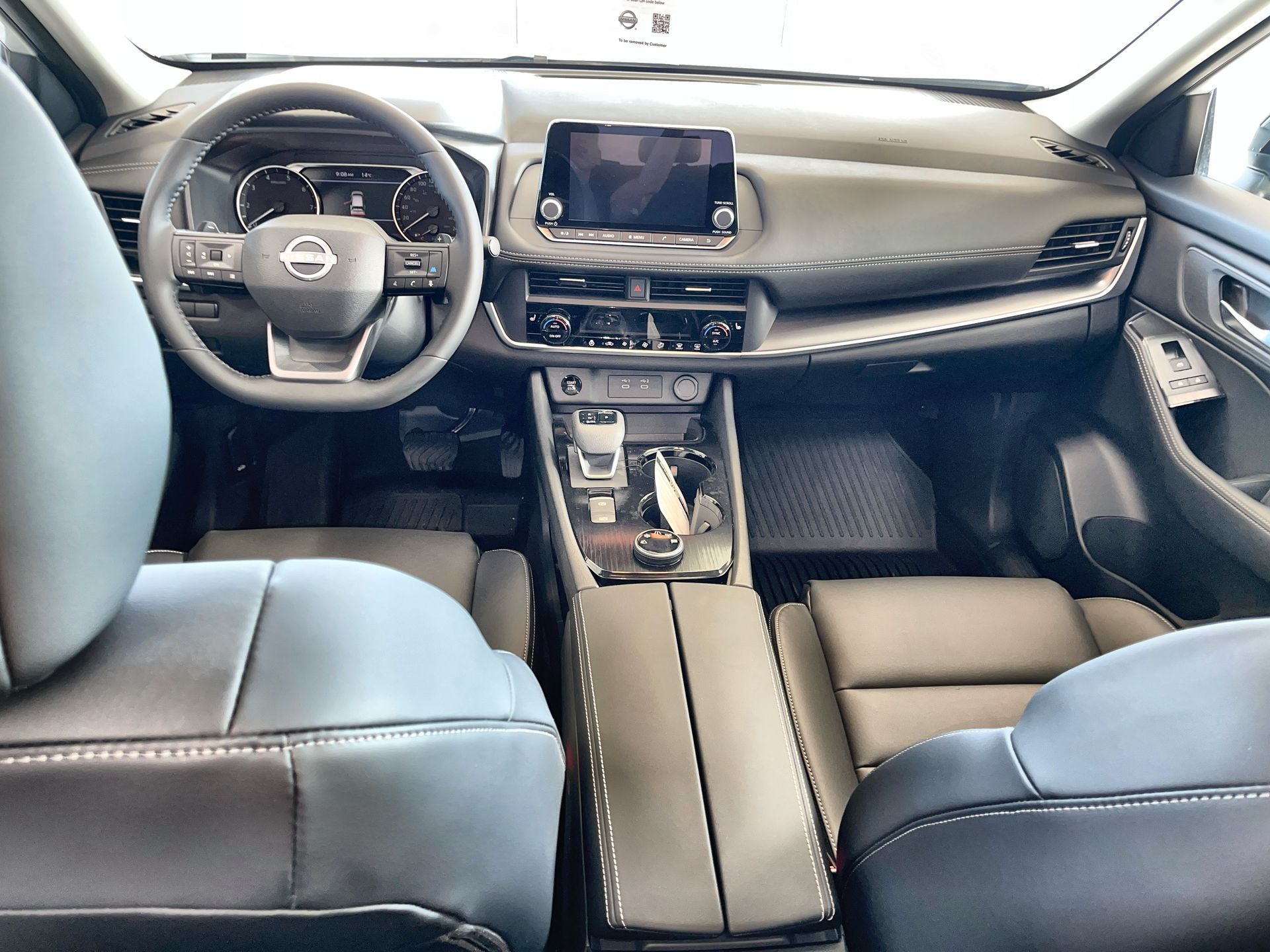 Nissan Rogue  2025 à Regina, Saskatchewan