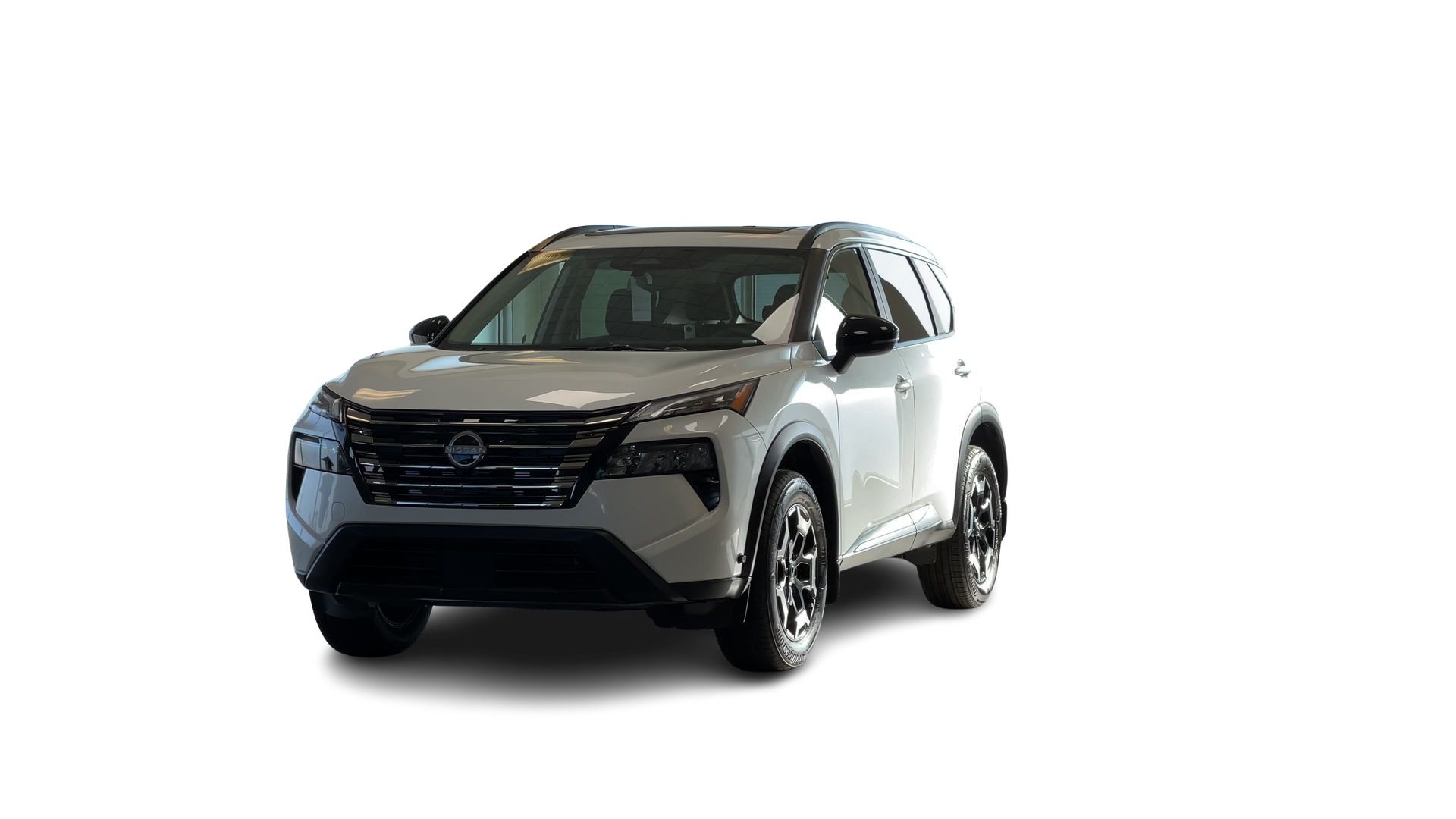 Nissan Rogue  2025 à Regina, Saskatchewan