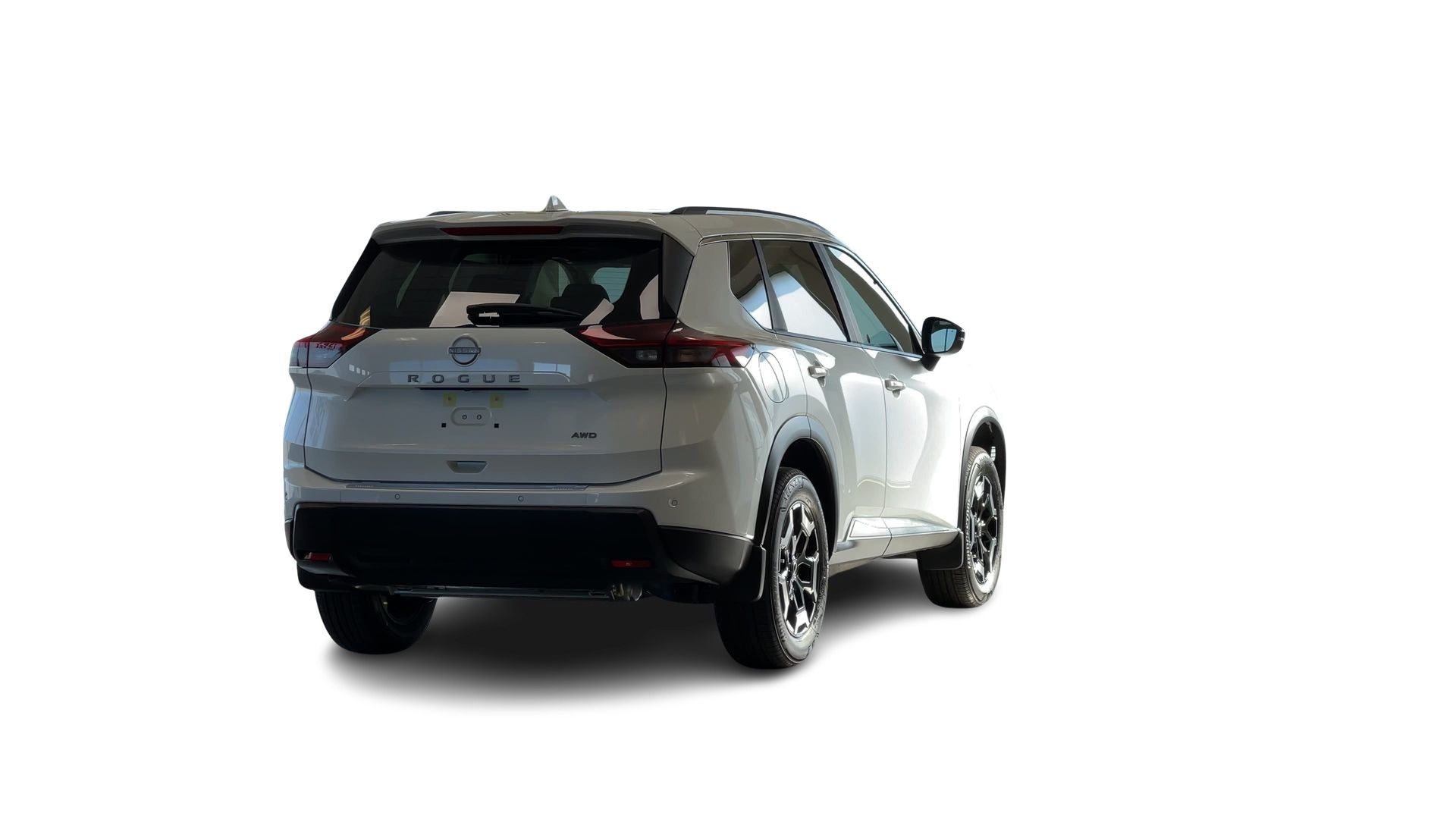 Nissan Rogue  2025 à Regina, Saskatchewan