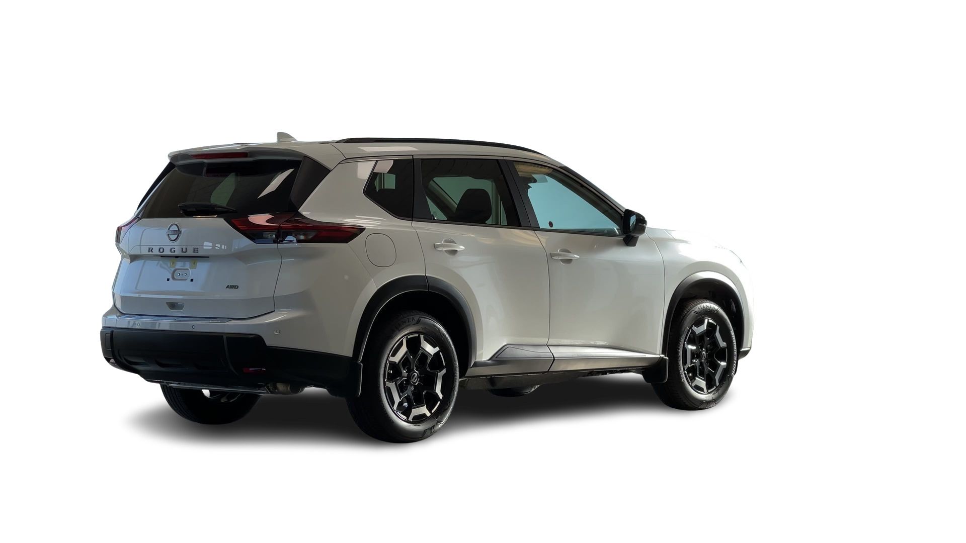 Nissan Rogue  2025 à Regina, Saskatchewan
