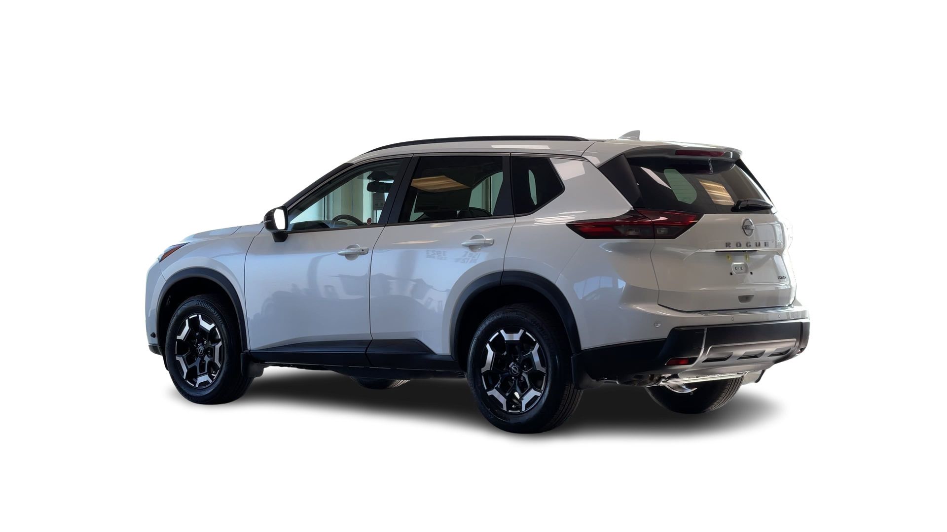 Nissan Rogue  2025 à Regina, Saskatchewan