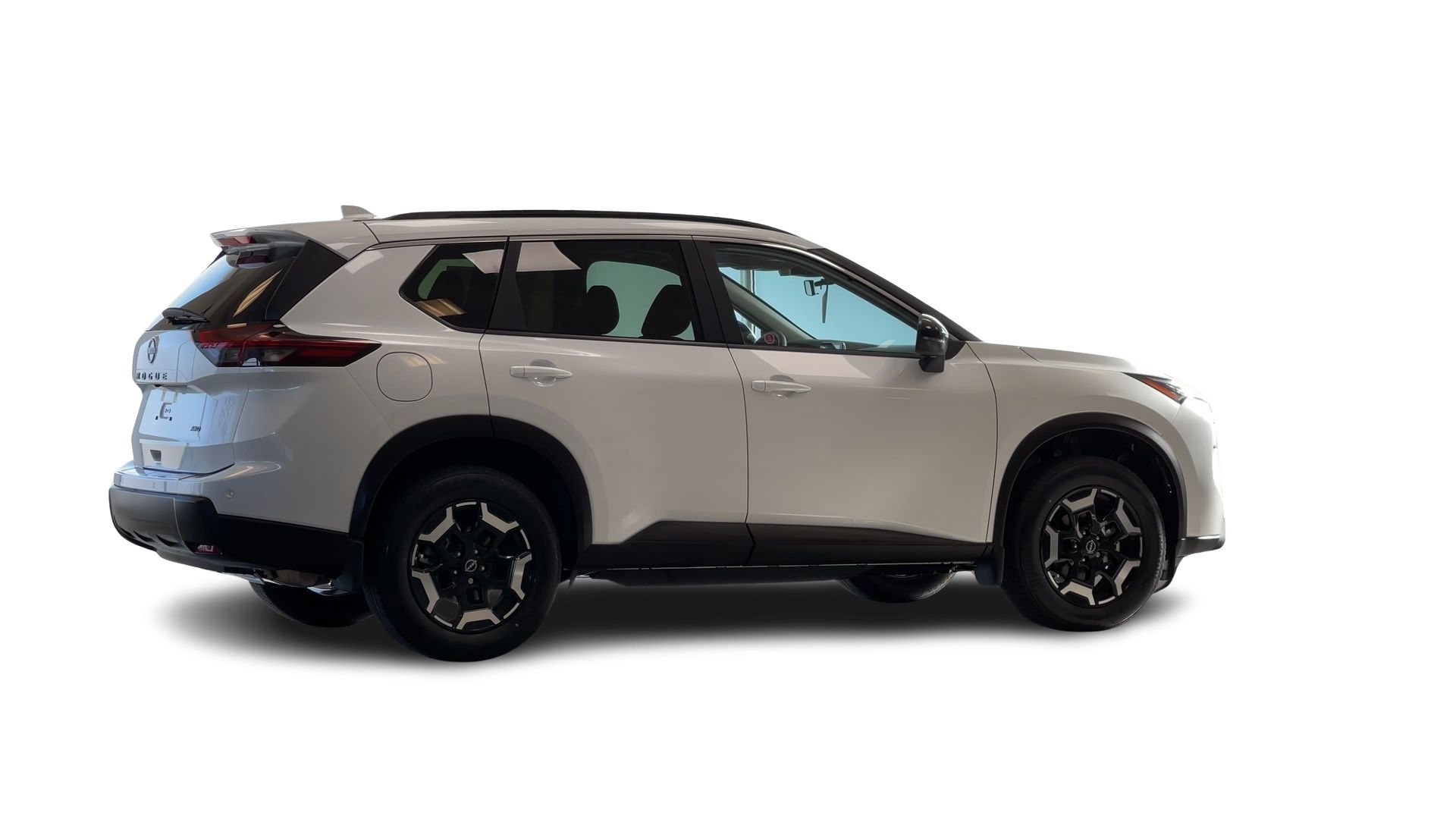 Nissan Rogue  2025 à Regina, Saskatchewan
