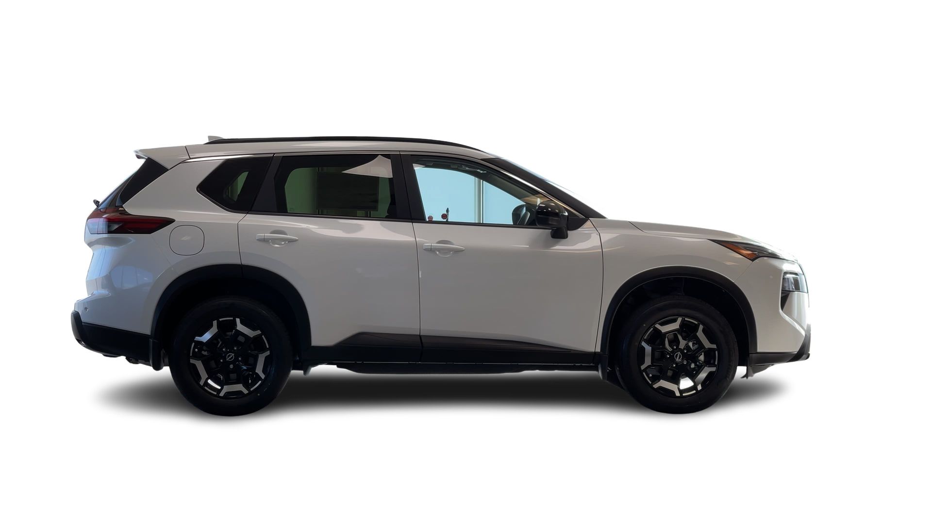 Nissan Rogue  2025 à Regina, Saskatchewan