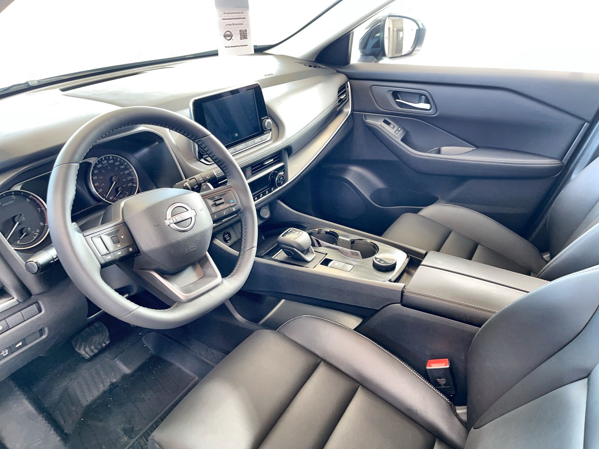 Nissan Rogue  2025 à Regina, Saskatchewan