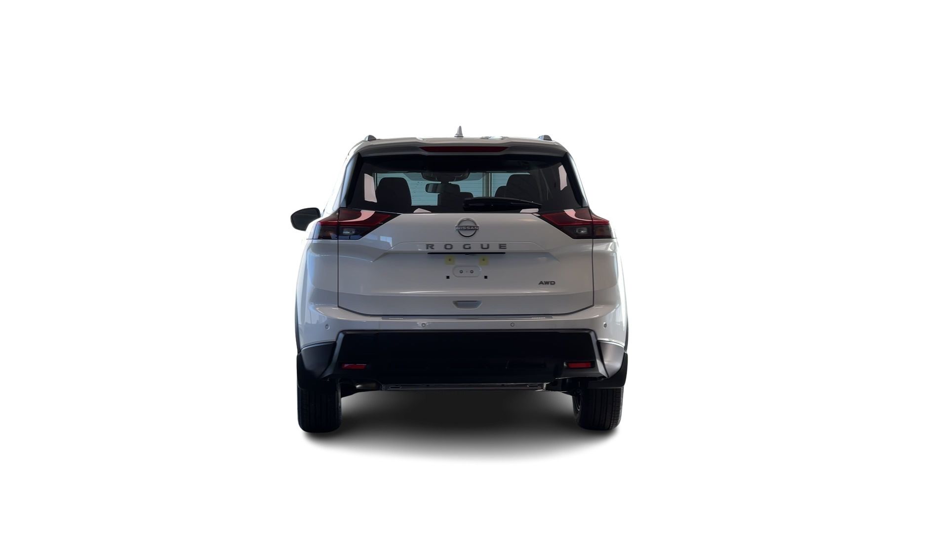 Nissan Rogue  2025 à Regina, Saskatchewan