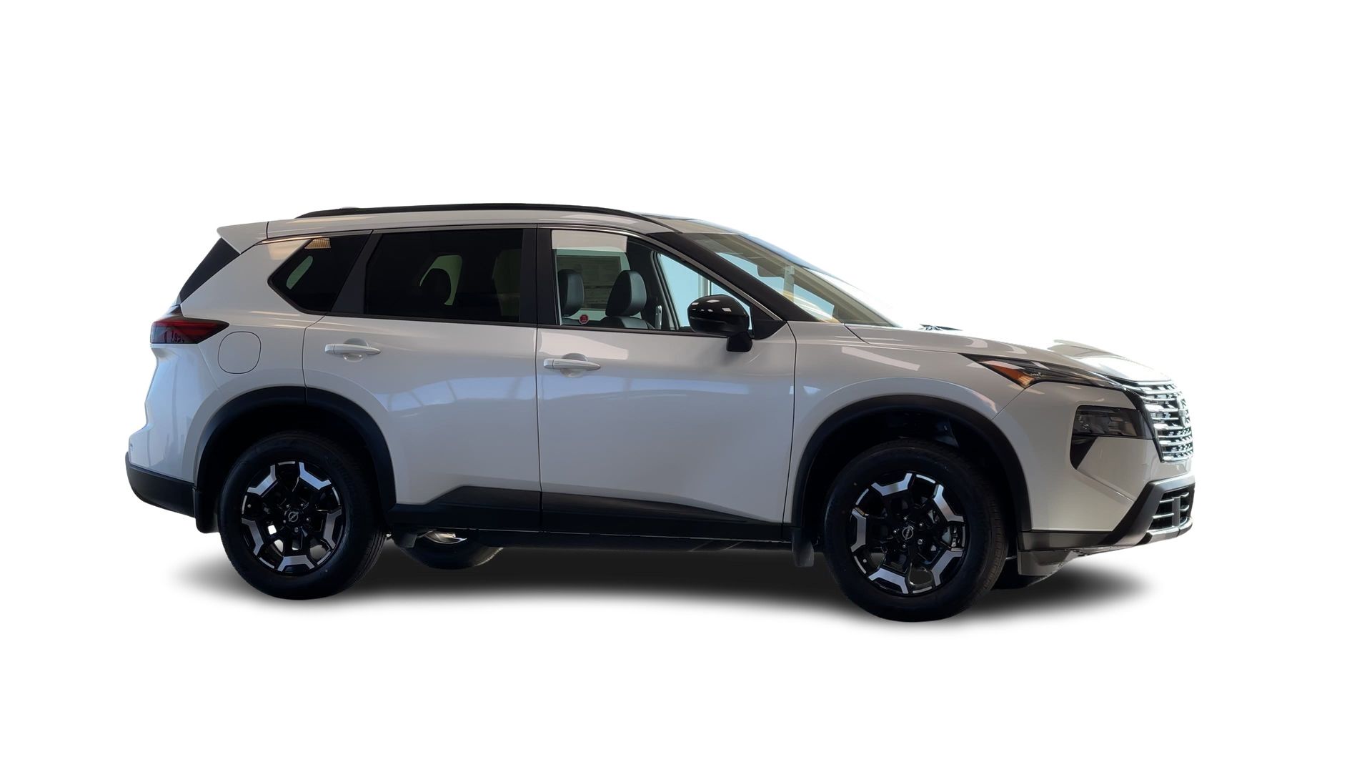 Nissan Rogue  2025 à Regina, Saskatchewan