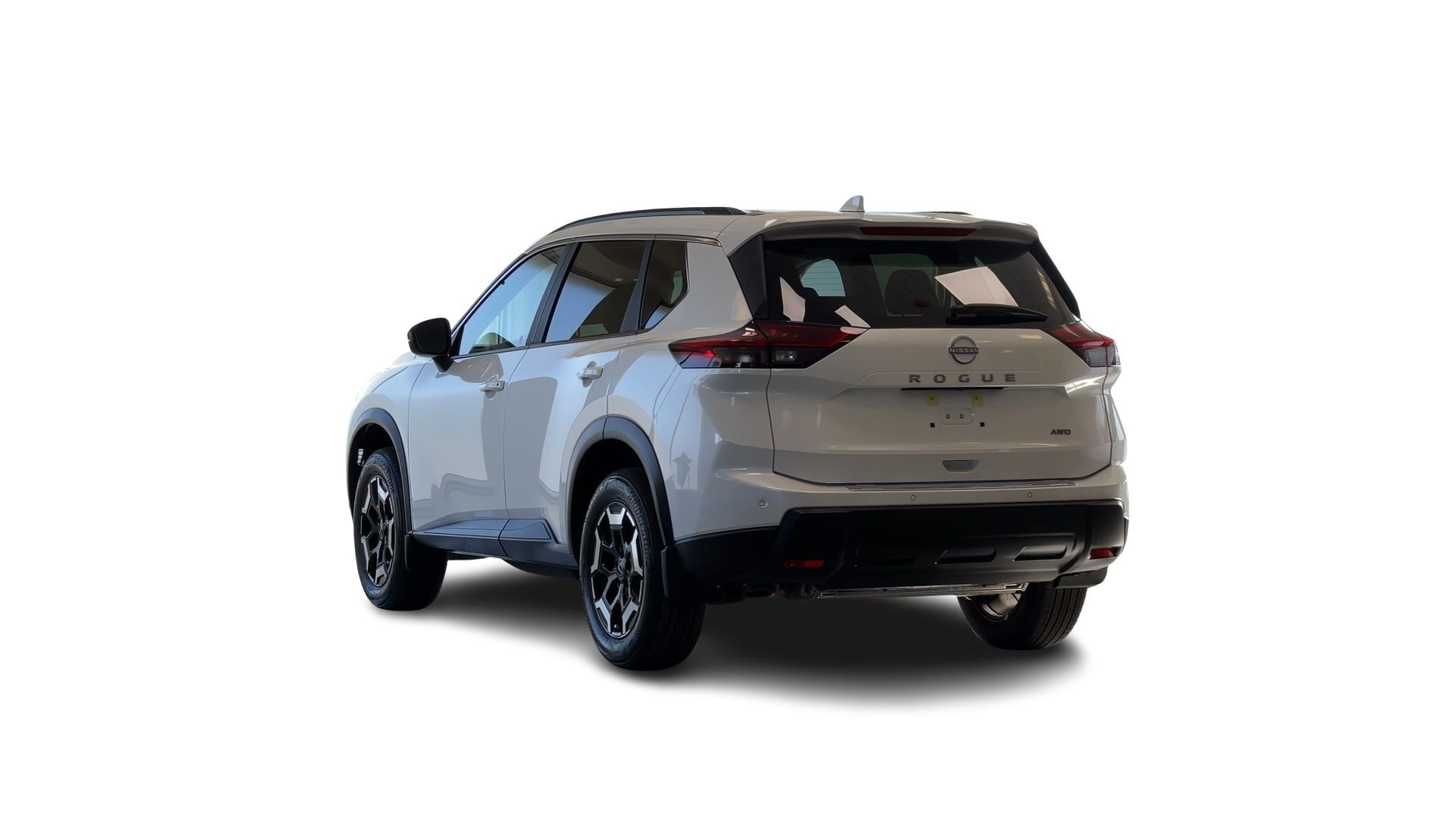 Nissan Rogue  2025 à Regina, Saskatchewan
