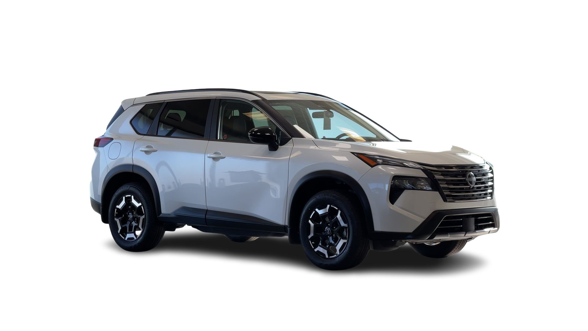 Nissan Rogue  2025 à Regina, Saskatchewan