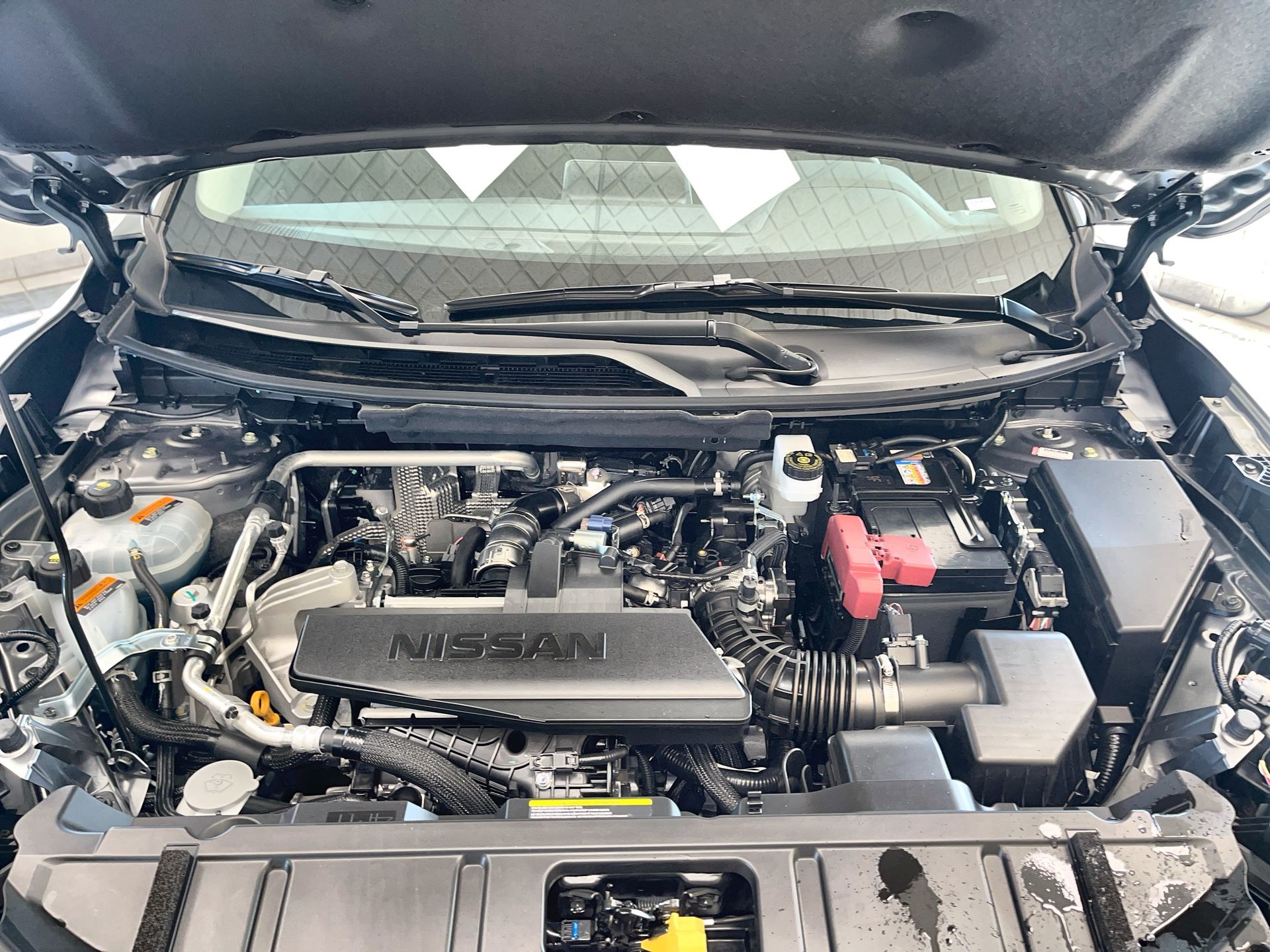 2025 Nissan Rogue in Regina, Saskatchewan